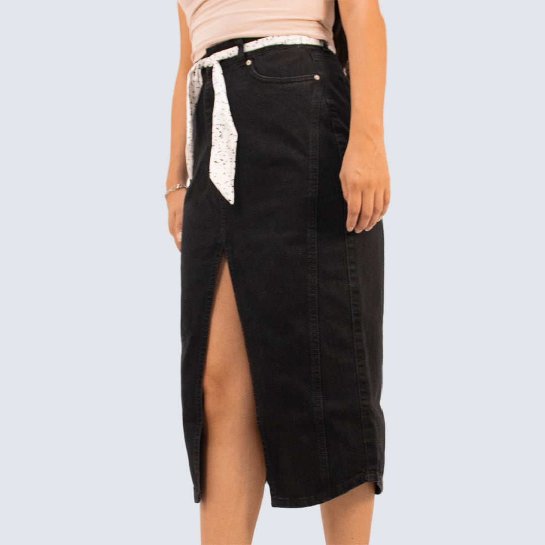 FALDA MUJER PARADA 111 DESIRE MODA - 4