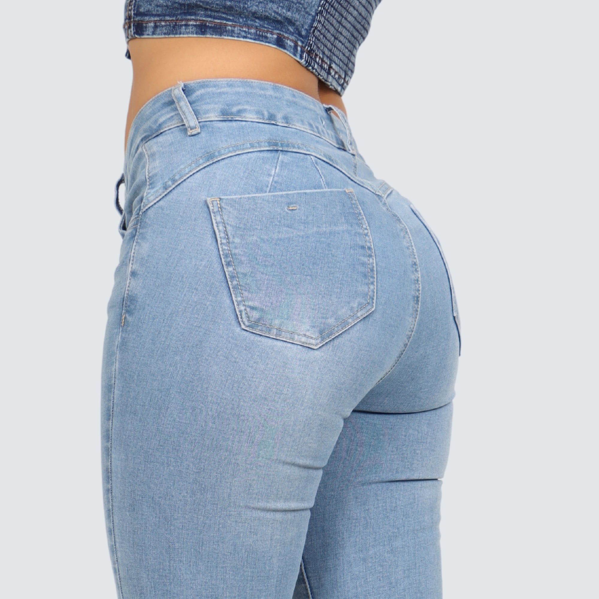 JEAN FLARE MUJER PARADA111 AIDA - 3
