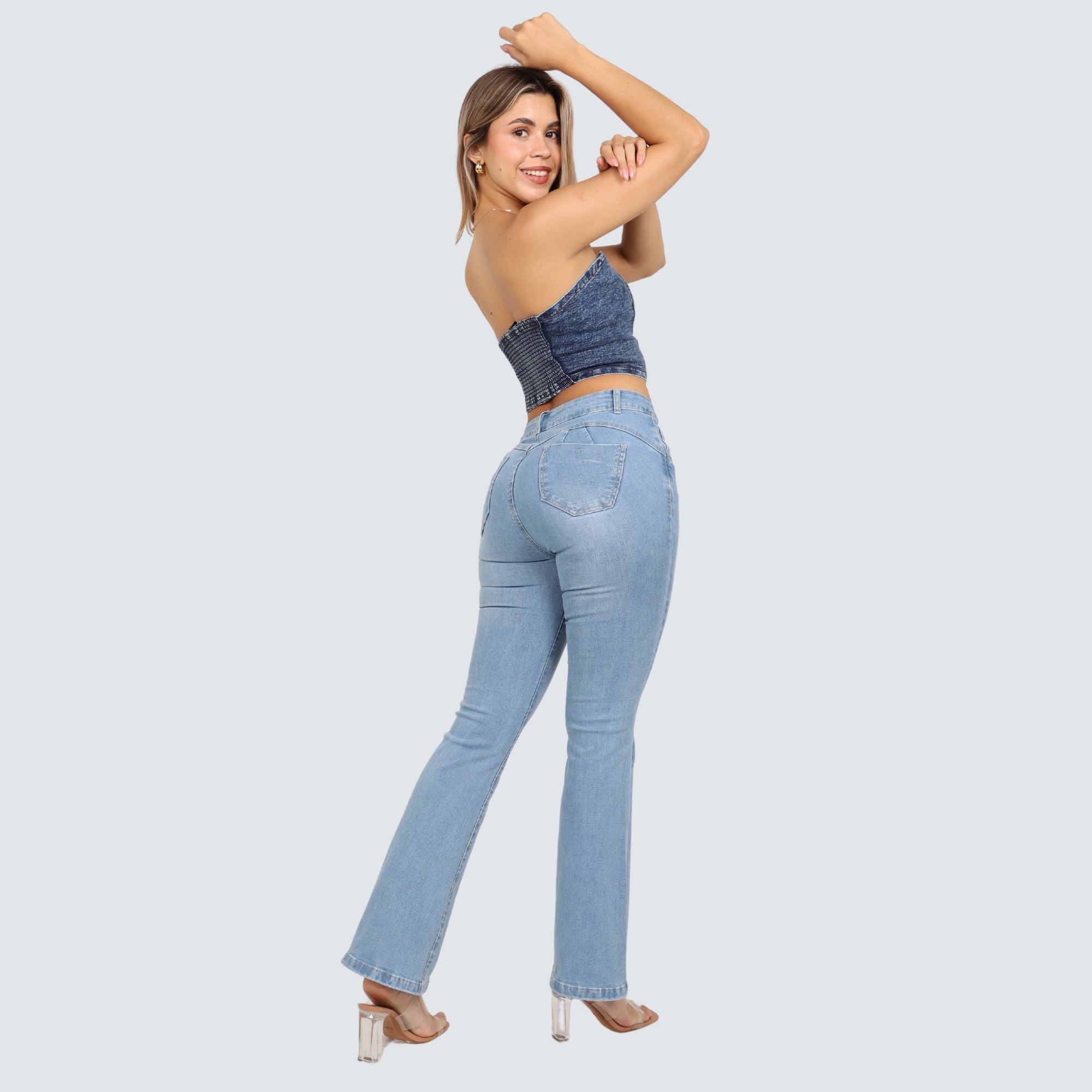 JEAN FLARE MUJER PARADA111 AIDA - 5