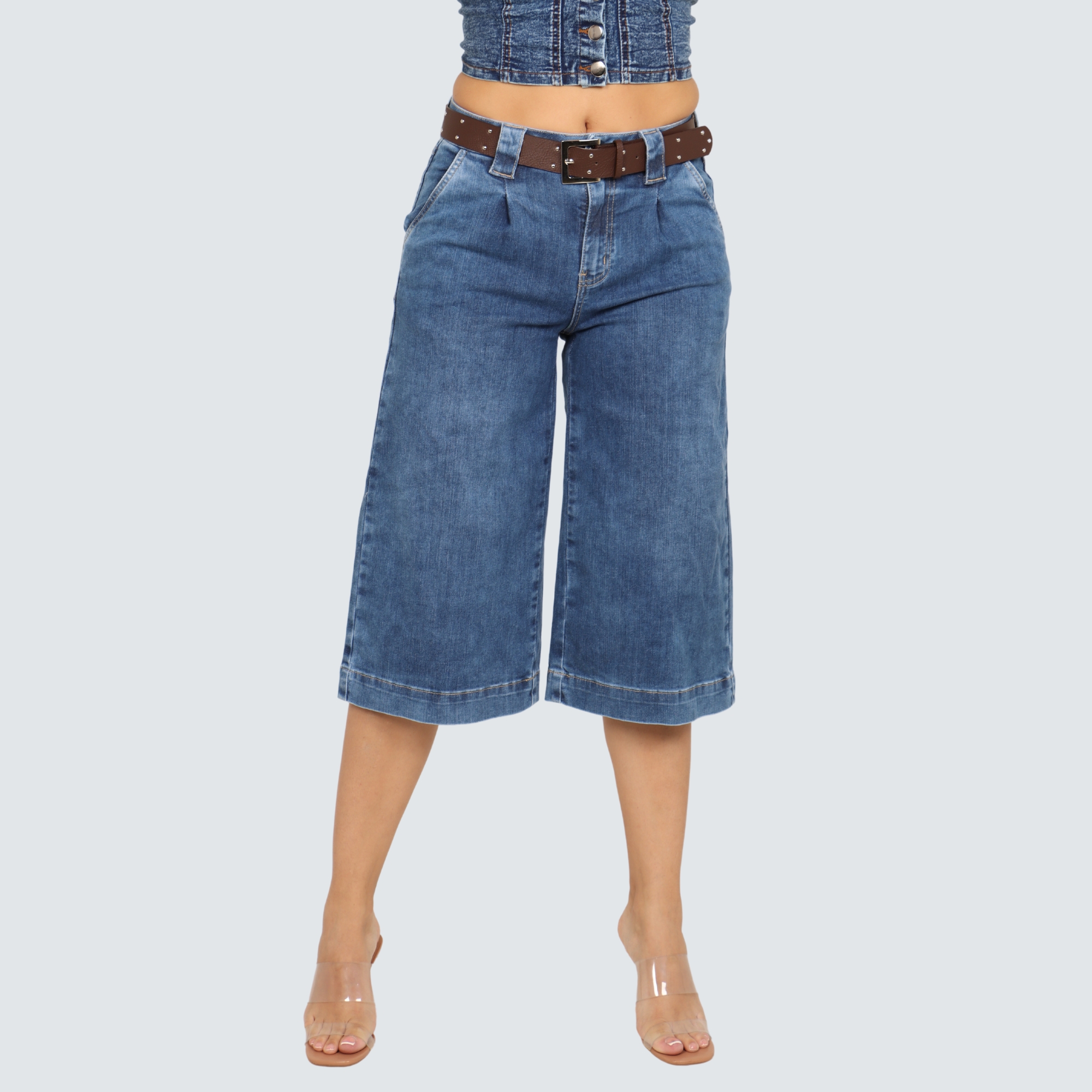 JEAN CULOTTE MUJER PARADA111 DOHA - 1