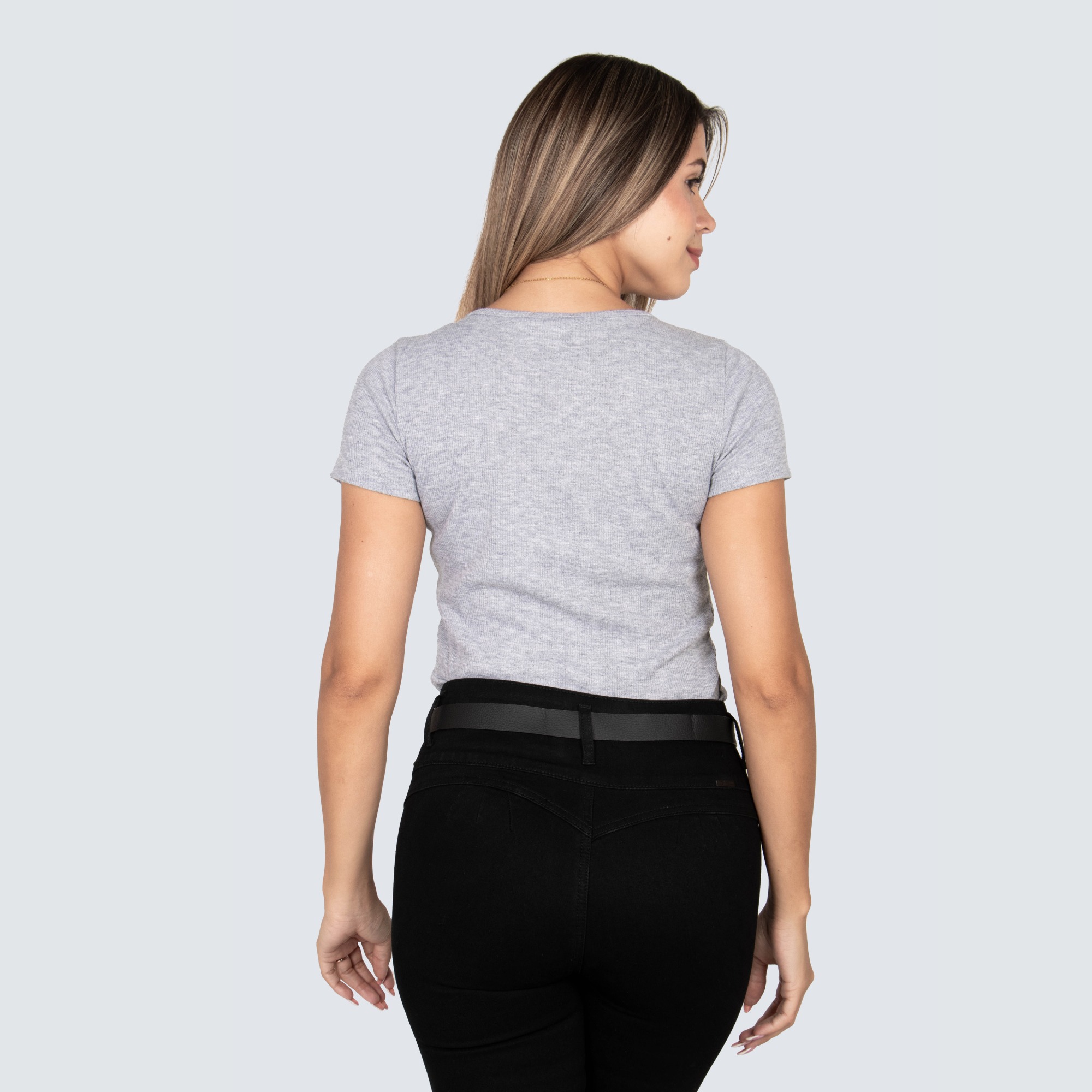 POLO MODA MUJER PARADA111 XIOMY - 4