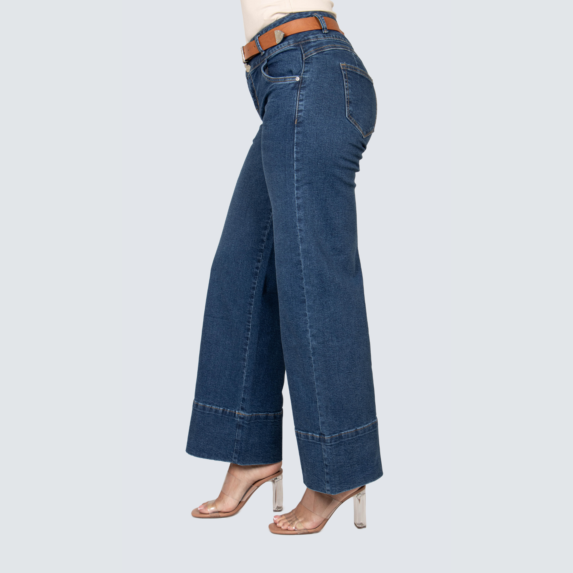 JEAN WIDE LEG MUJER PARADA111 KIARA - 3