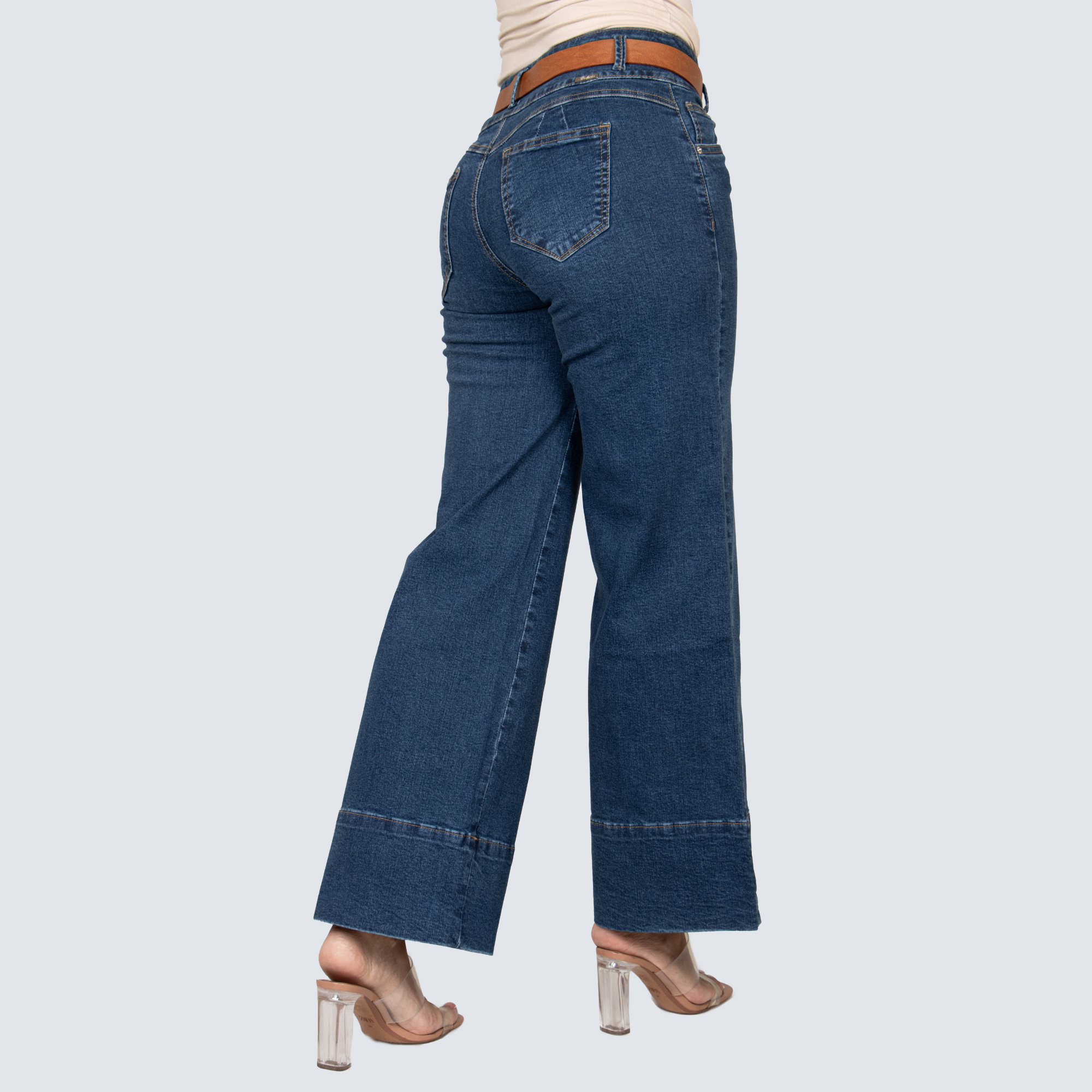 JEAN WIDE LEG MUJER PARADA111 KIARA - 4