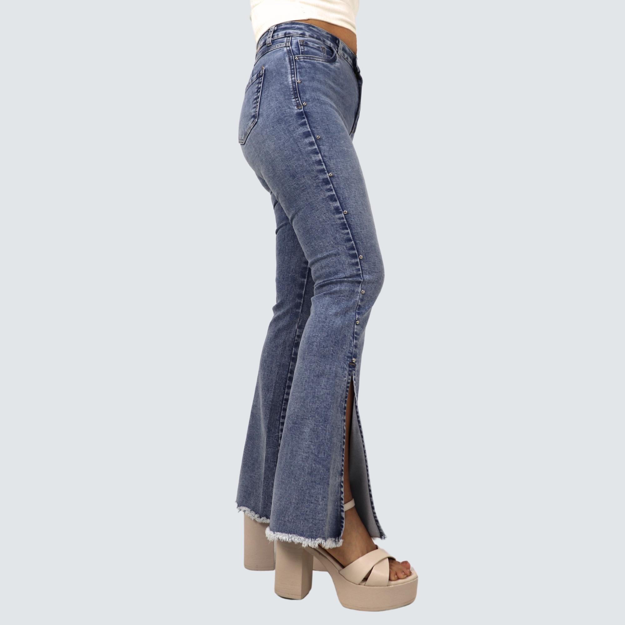 JEAN FLARE MUJER PARADA111 ELY - 3