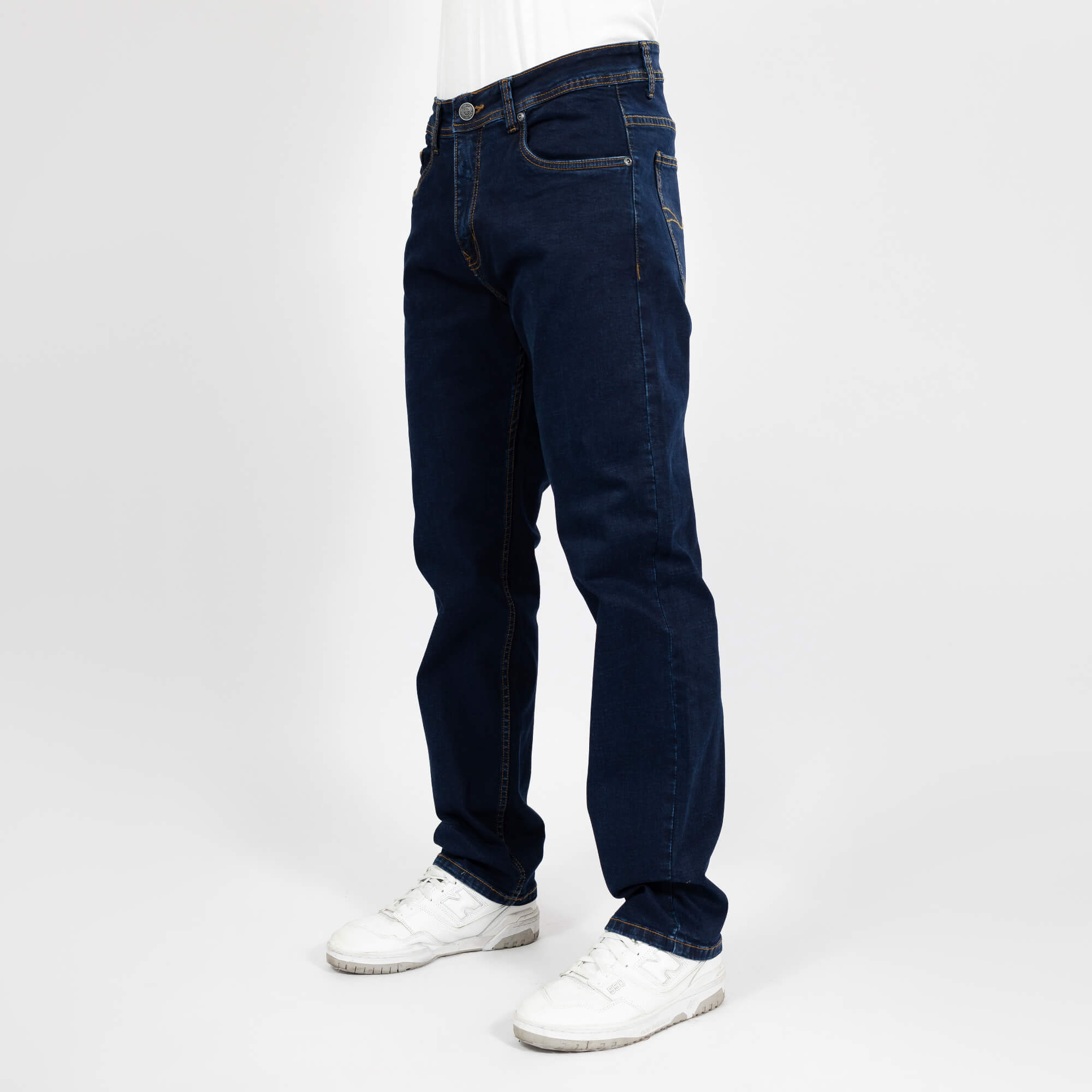 JEAN STRAIGTH LIGHT HOMBRE PARADA111 HERNAMX - 2