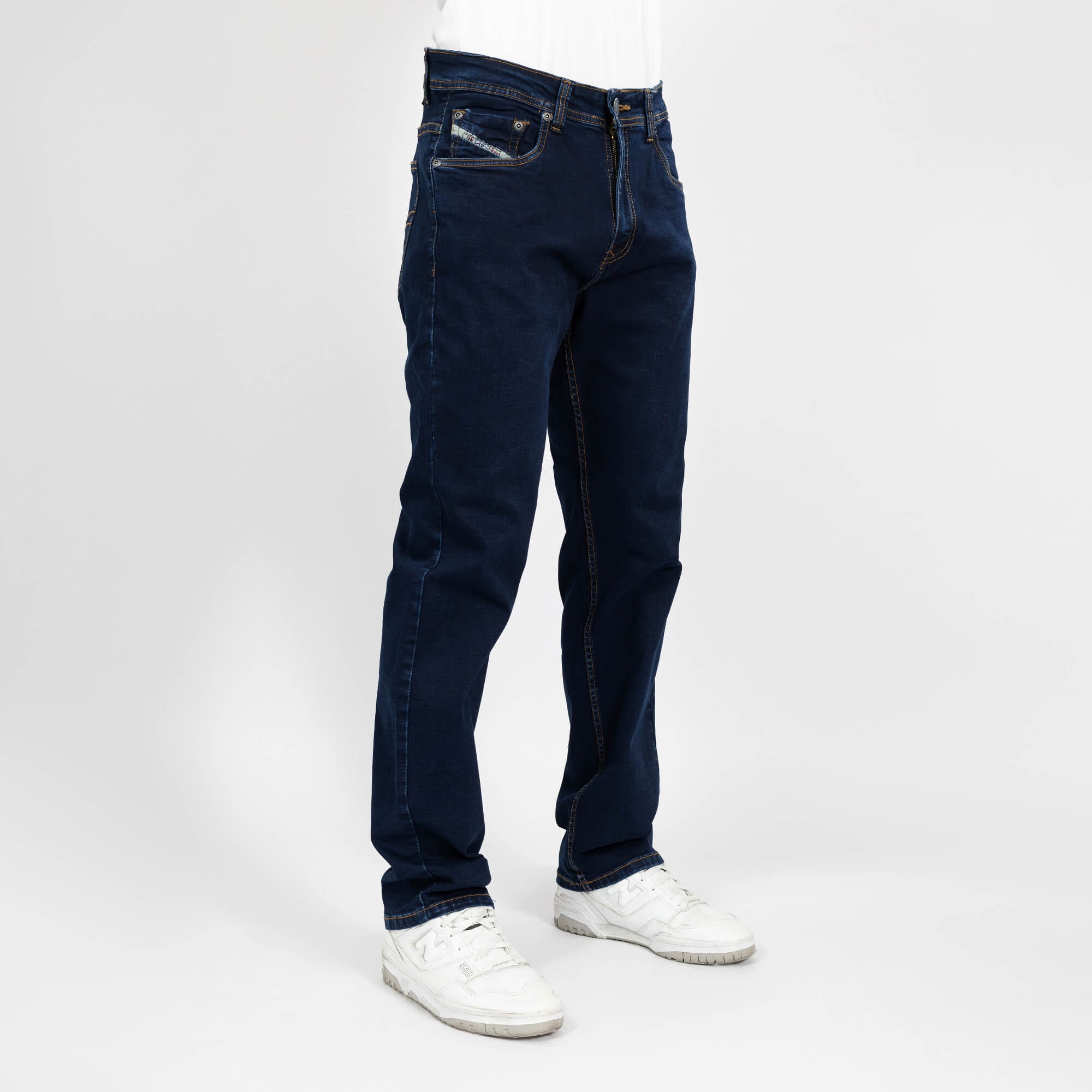 JEAN STRAIGTH LIGHT HOMBRE PARADA111 HERNAMX - 3