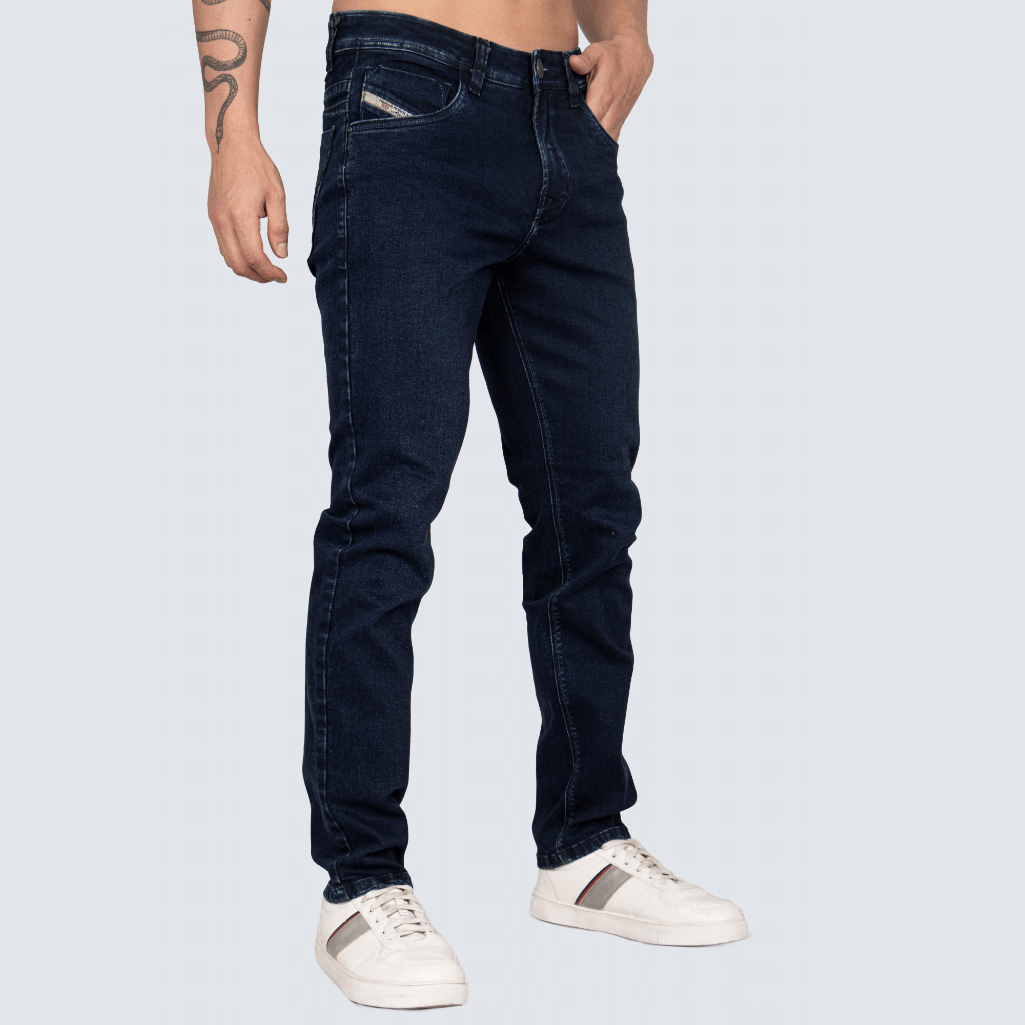 JEAN PITILLO HOMBRE PARADA111 MALDINEX - 2