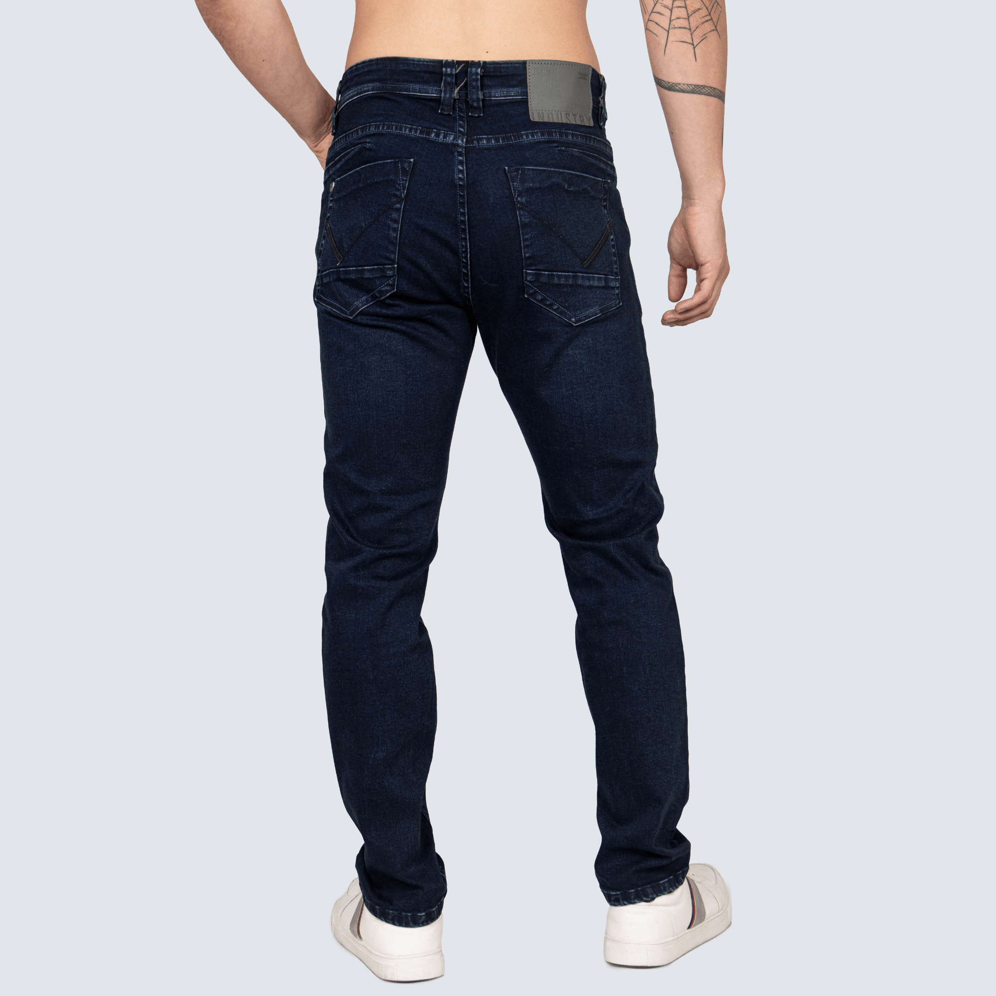 JEAN PITILLO HOMBRE PARADA111 MALDINEX - 4