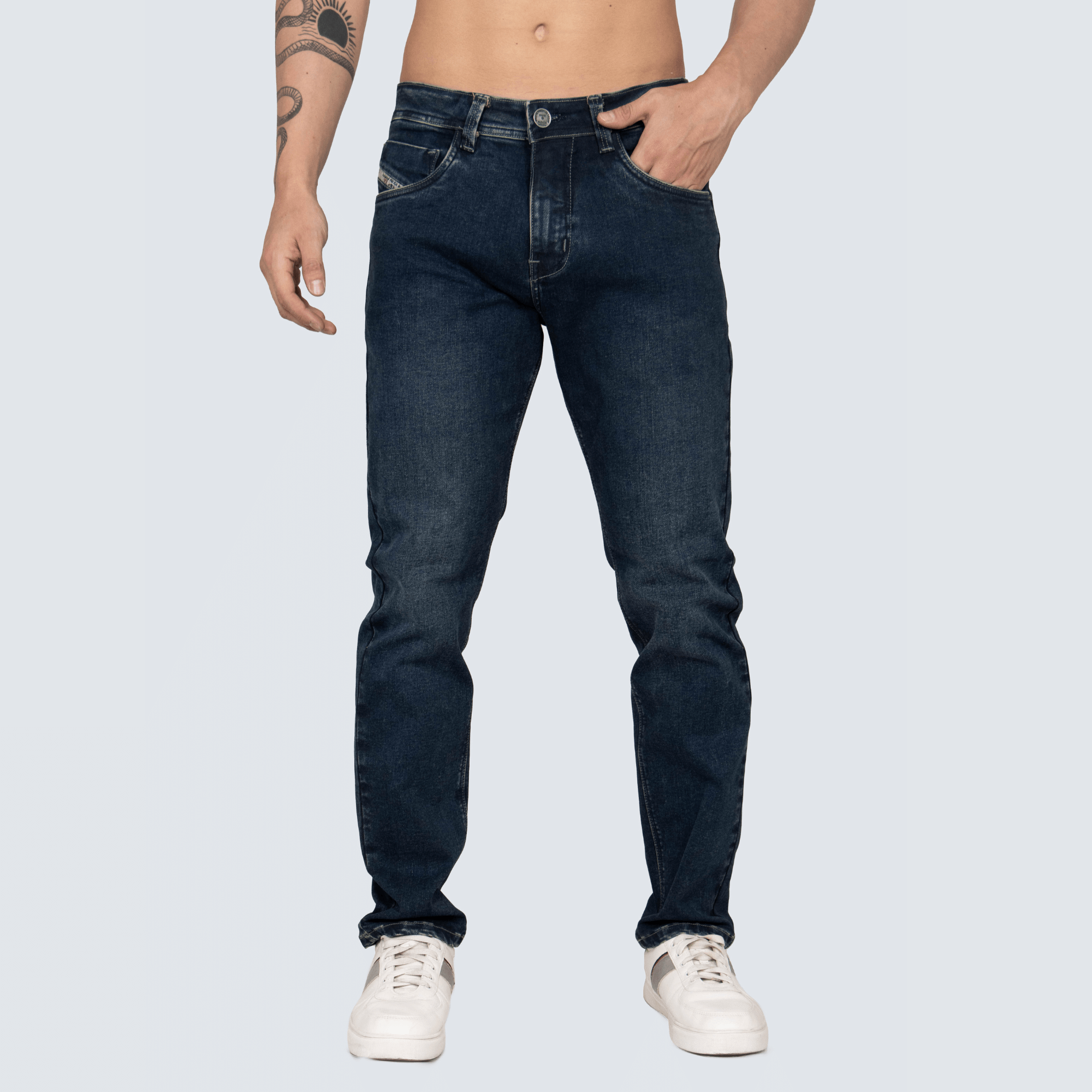 JEAN PITILLO HOMBRE PARADA111 FARIDX - 1