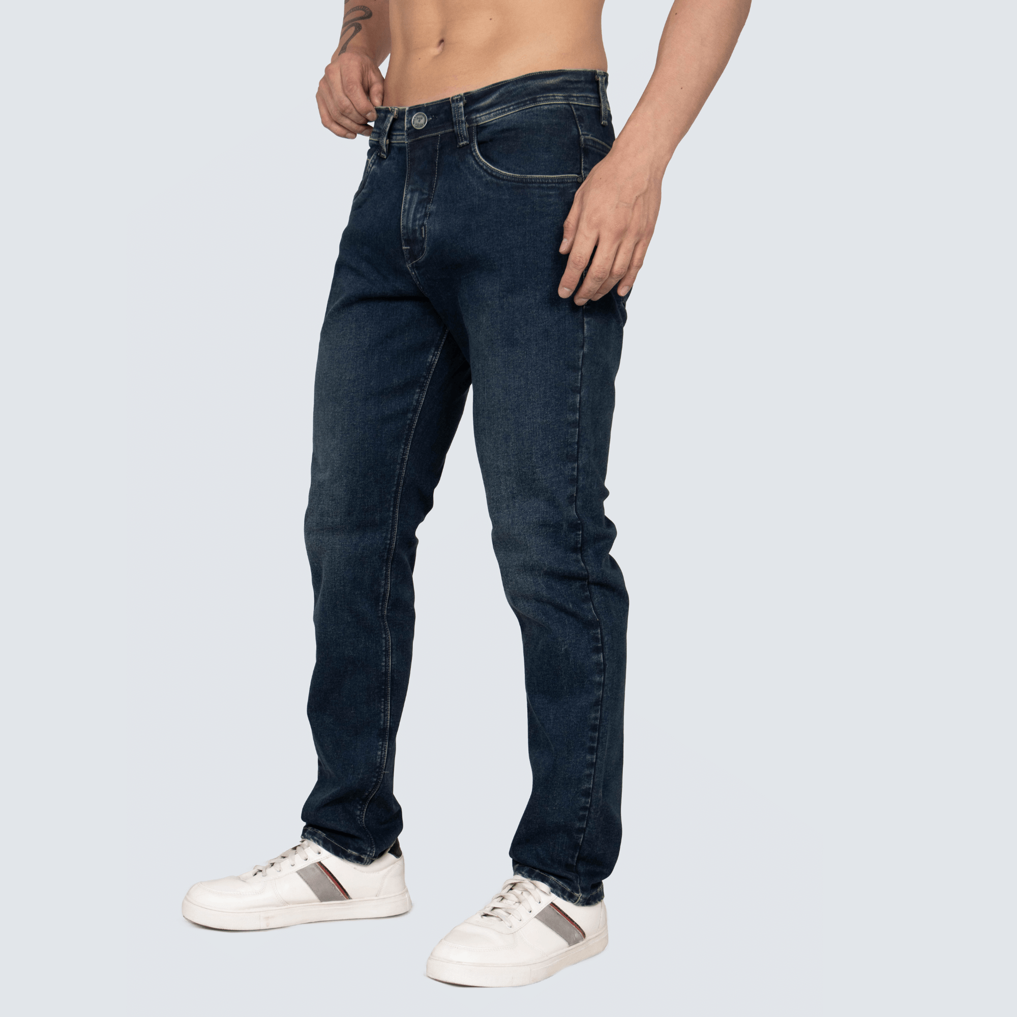 JEAN PITILLO HOMBRE PARADA111 FARIDX - 3