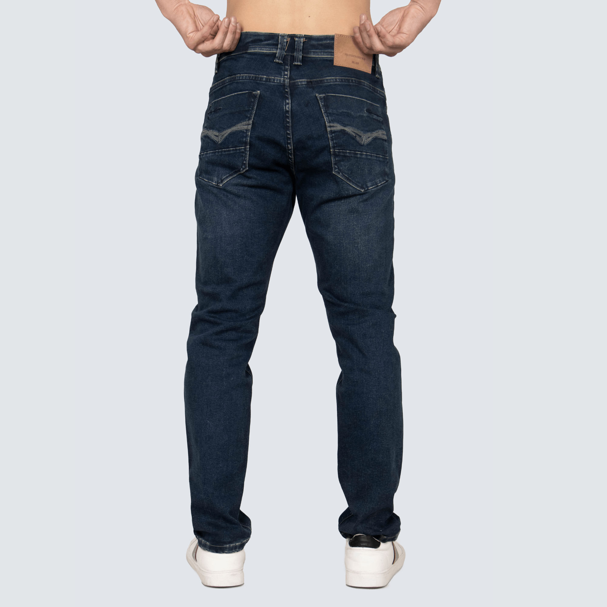 JEAN PITILLO HOMBRE PARADA111 FARIDX - 4