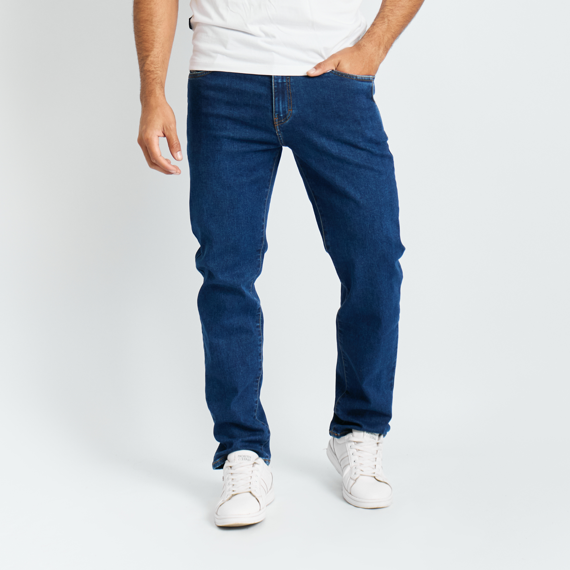 JEAN SLIM HOMBRE PARADA111 MARTIN - 1