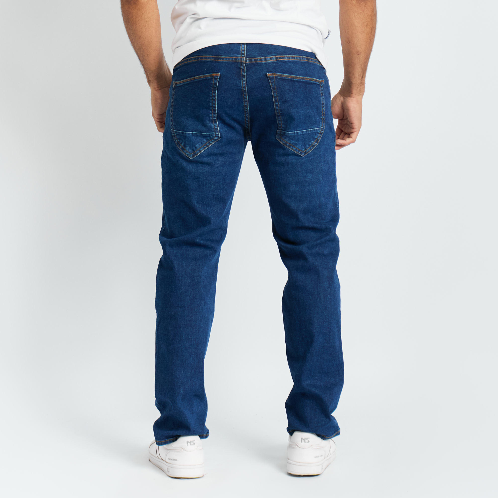 JEAN SLIM HOMBRE PARADA111 MARTIN - 3