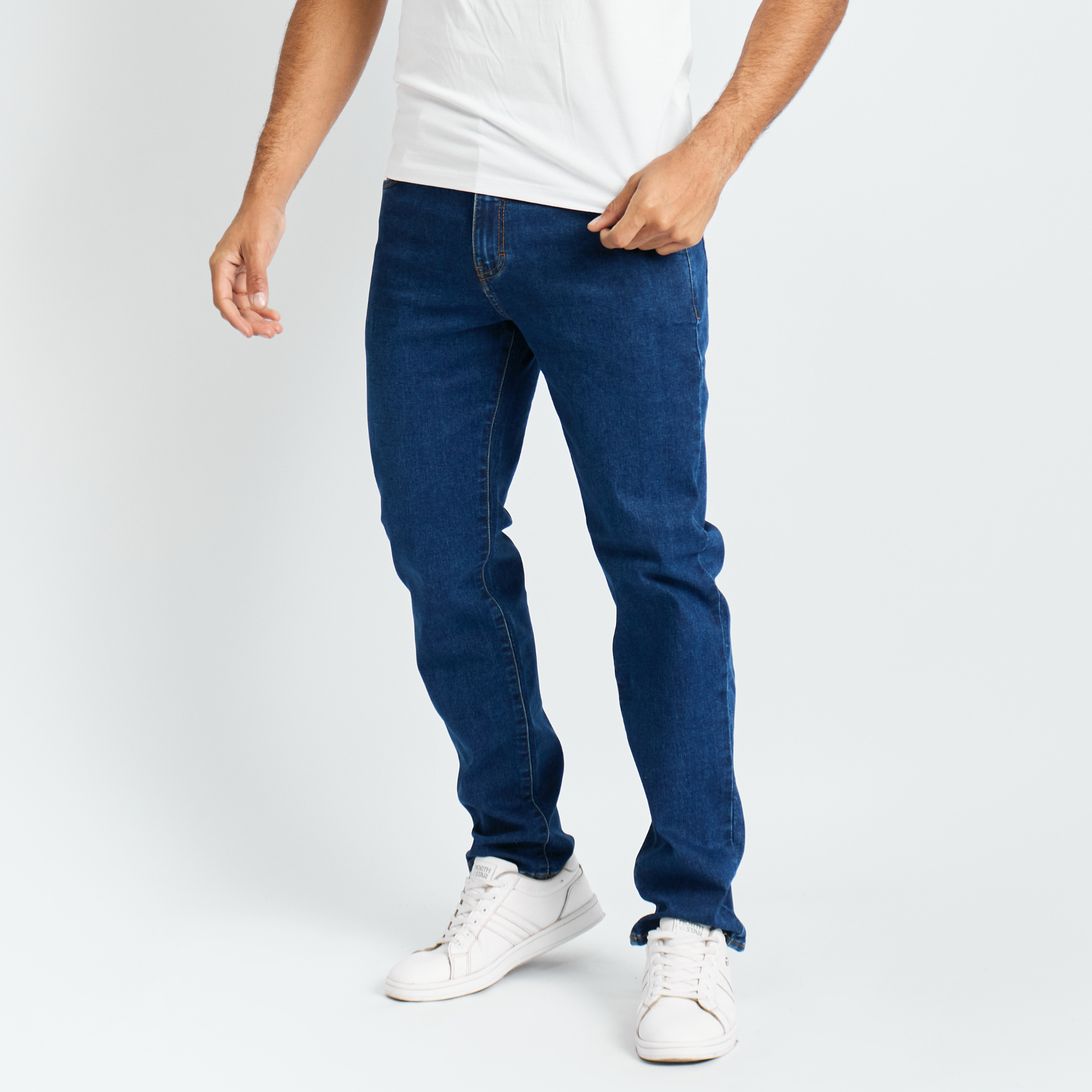 JEAN SLIM HOMBRE PARADA111 MARTIN - 4
