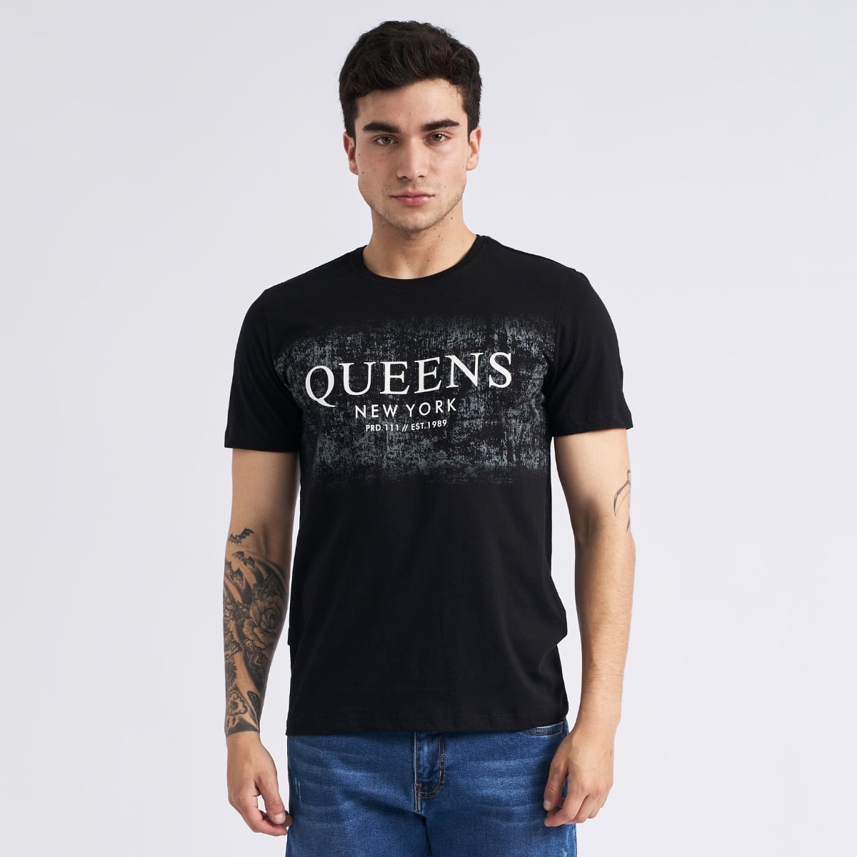 POLO MODA HOMBRE PARADA111 VEGA - 1