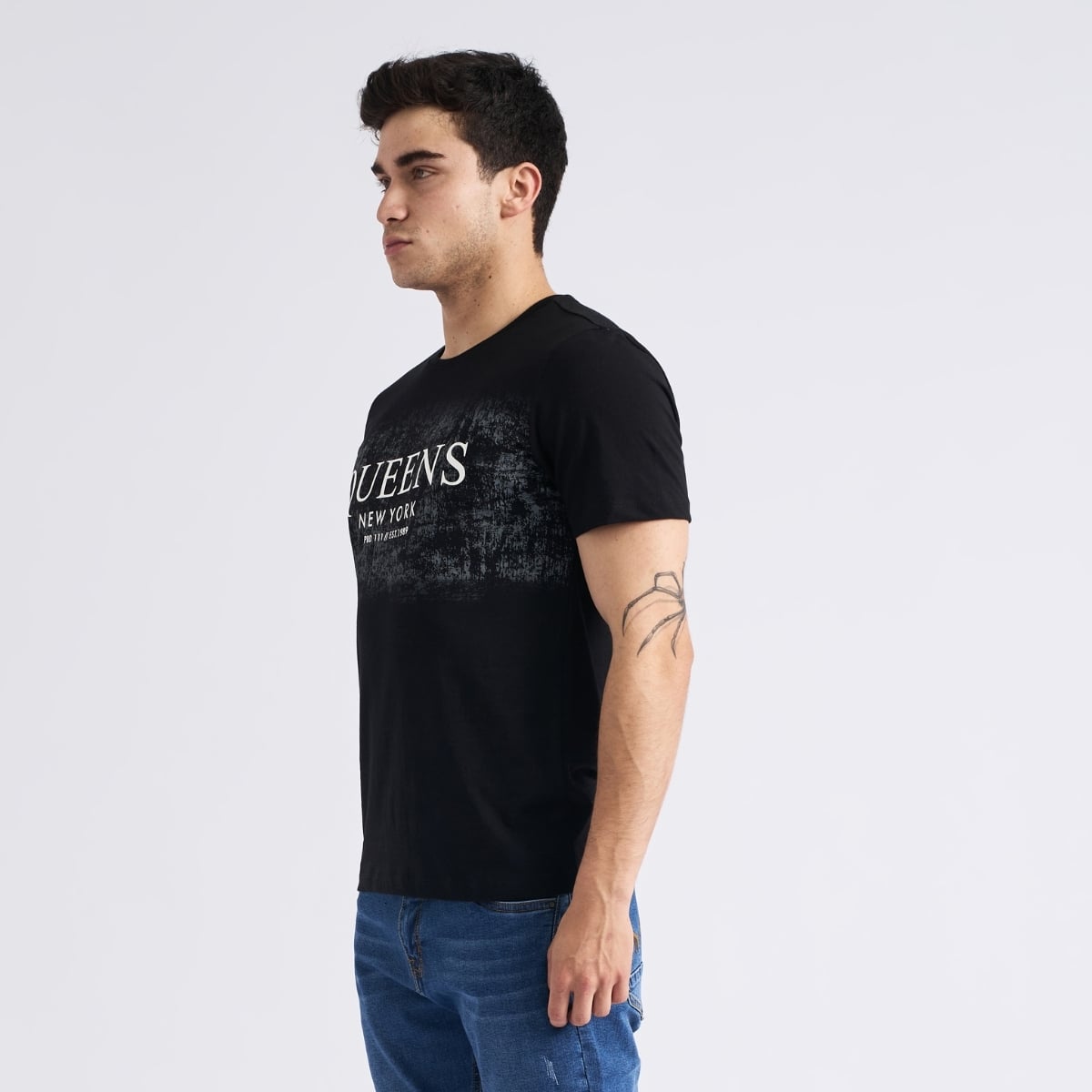 POLO MODA HOMBRE PARADA111 VEGA - 2