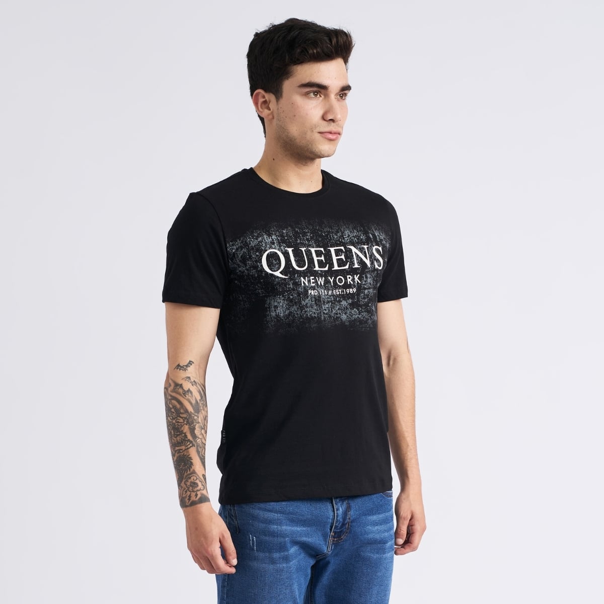POLO MODA HOMBRE PARADA111 VEGA - 3