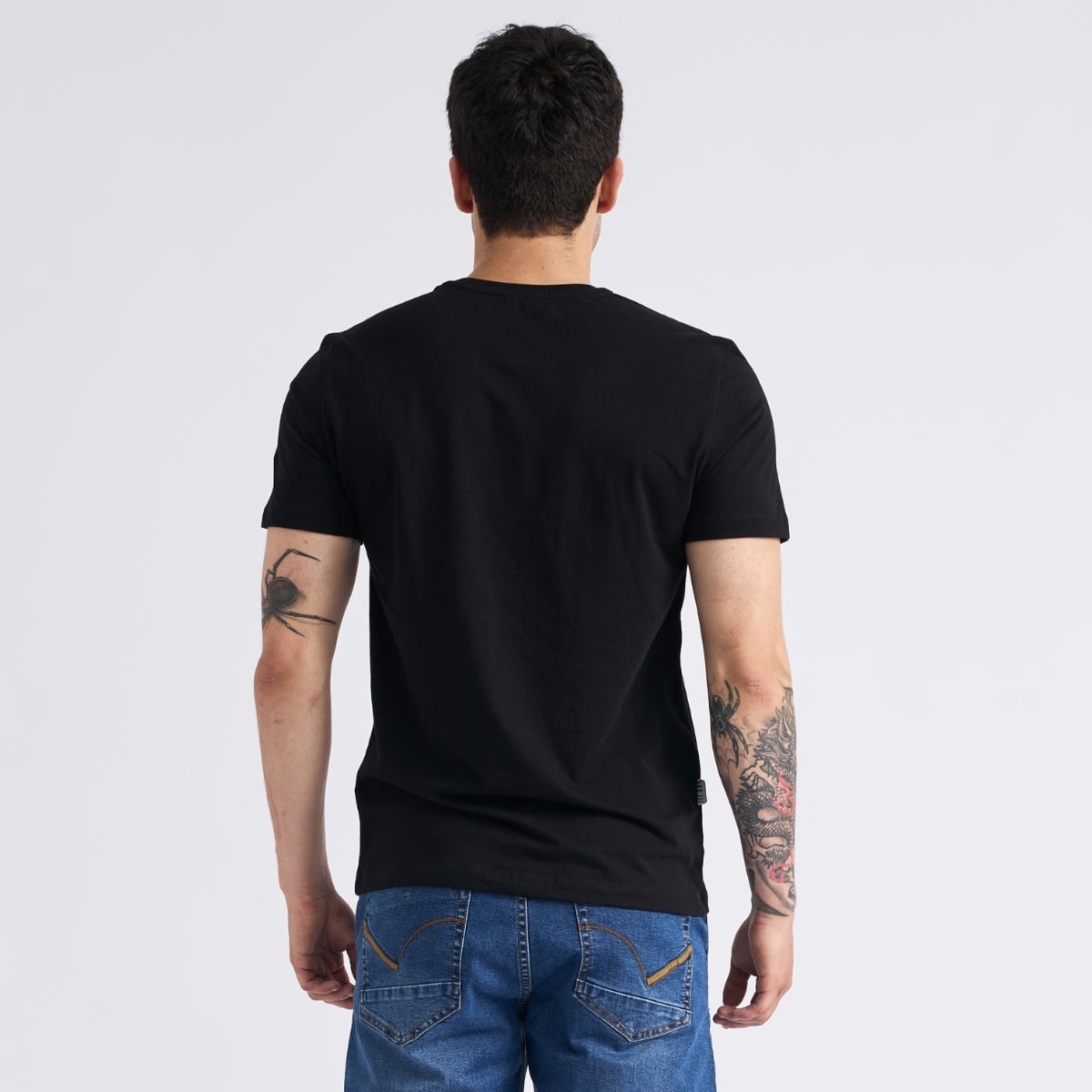 POLO MODA HOMBRE PARADA111 VEGA - 4