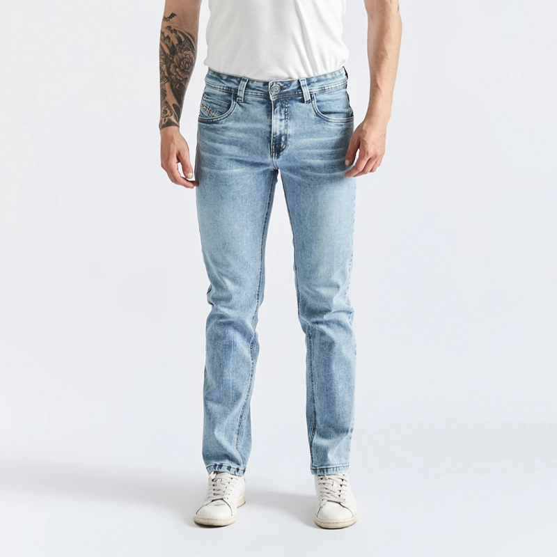 JEAN PITILLO HOMBRE PARADA111 SANDRO - 1