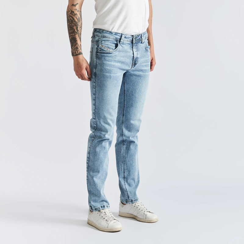 JEAN PITILLO HOMBRE PARADA111 SANDRO - 2