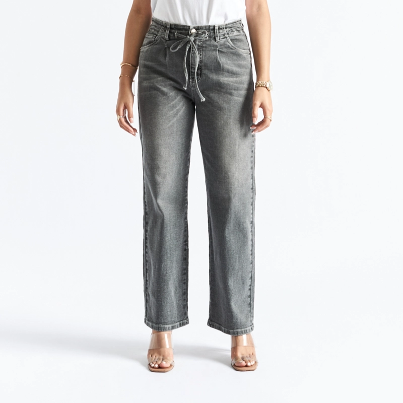 JEAN STRAIGTH LIGHT MUJER PARADA111 KRISS - 1