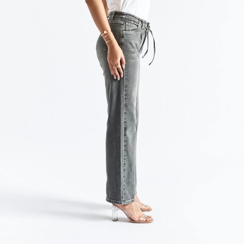JEAN STRAIGTH LIGHT MUJER PARADA111 KRISS - 3