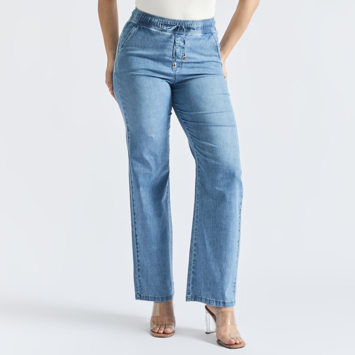 PANTALÓN MODA MUJER PARADA111 SUMMER - 1