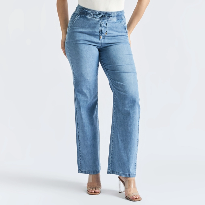 PANTALÓN MODA MUJER PARADA111 SUMMER - 1
