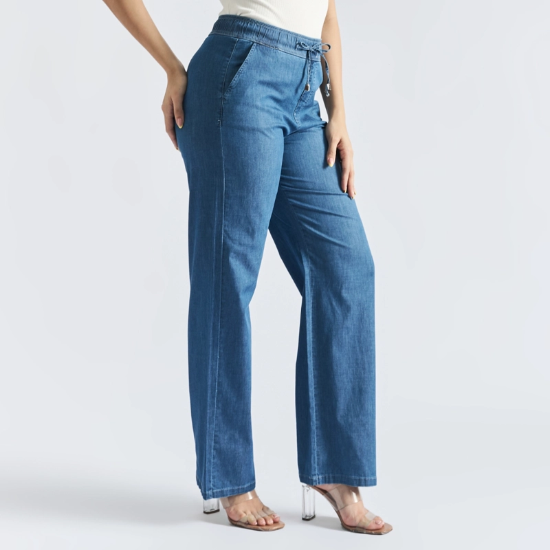 PANTALÓN MODA MUJER PARADA111 SUMMER - 2