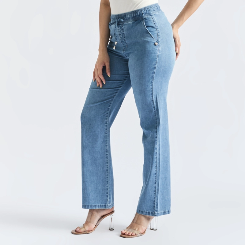PANTALÓN MODA MUJER PARADA111 SUMMER - 2