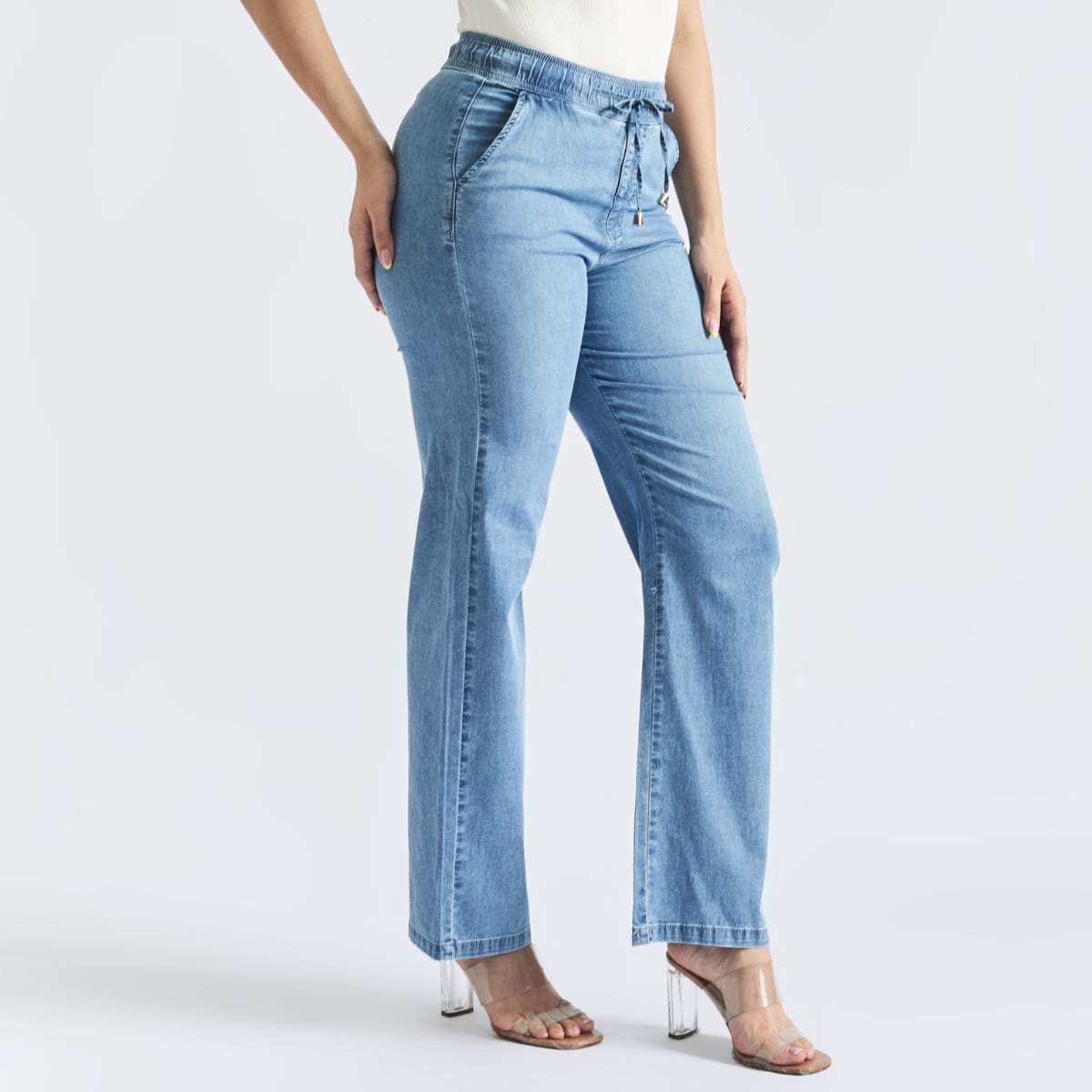 PANTALÓN MODA MUJER PARADA111 SUMMER - 3