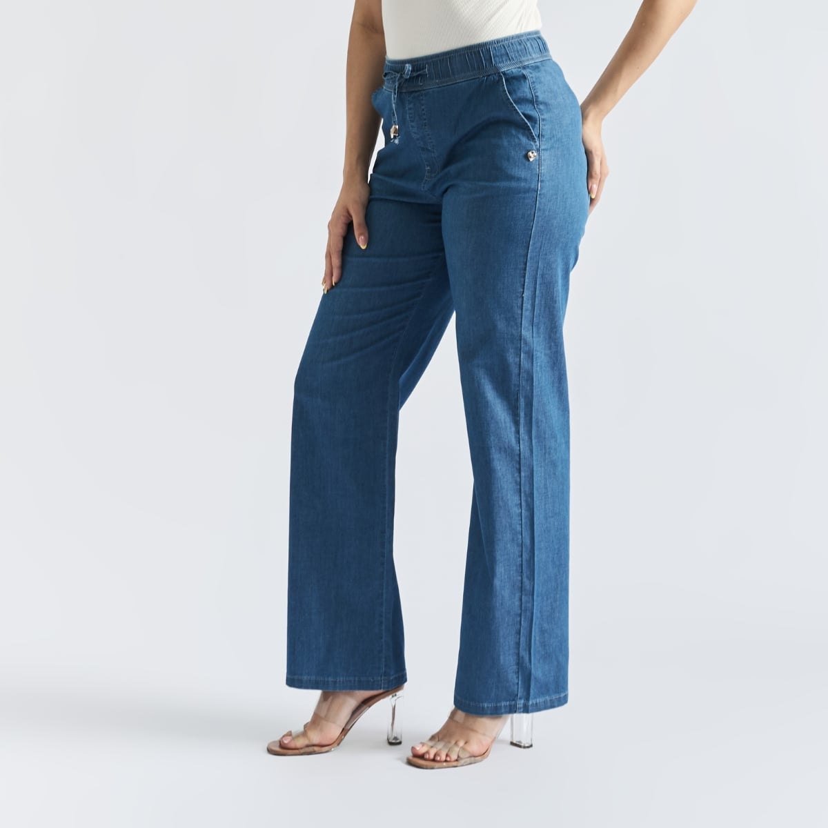 PANTALÓN MODA MUJER PARADA111 SUMMER - 3