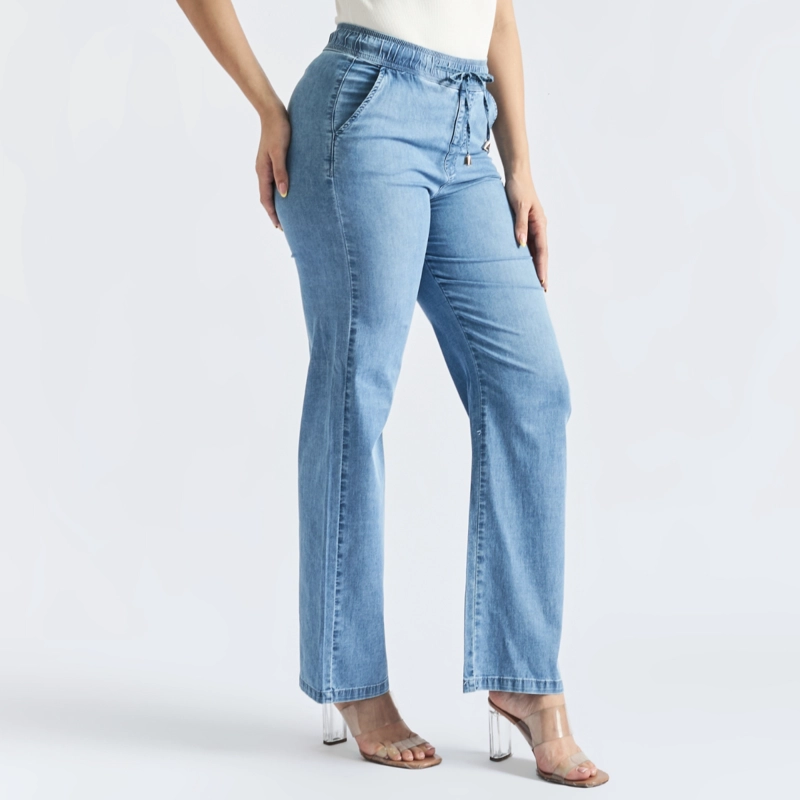 PANTALÓN MODA MUJER PARADA111 SUMMER - 3