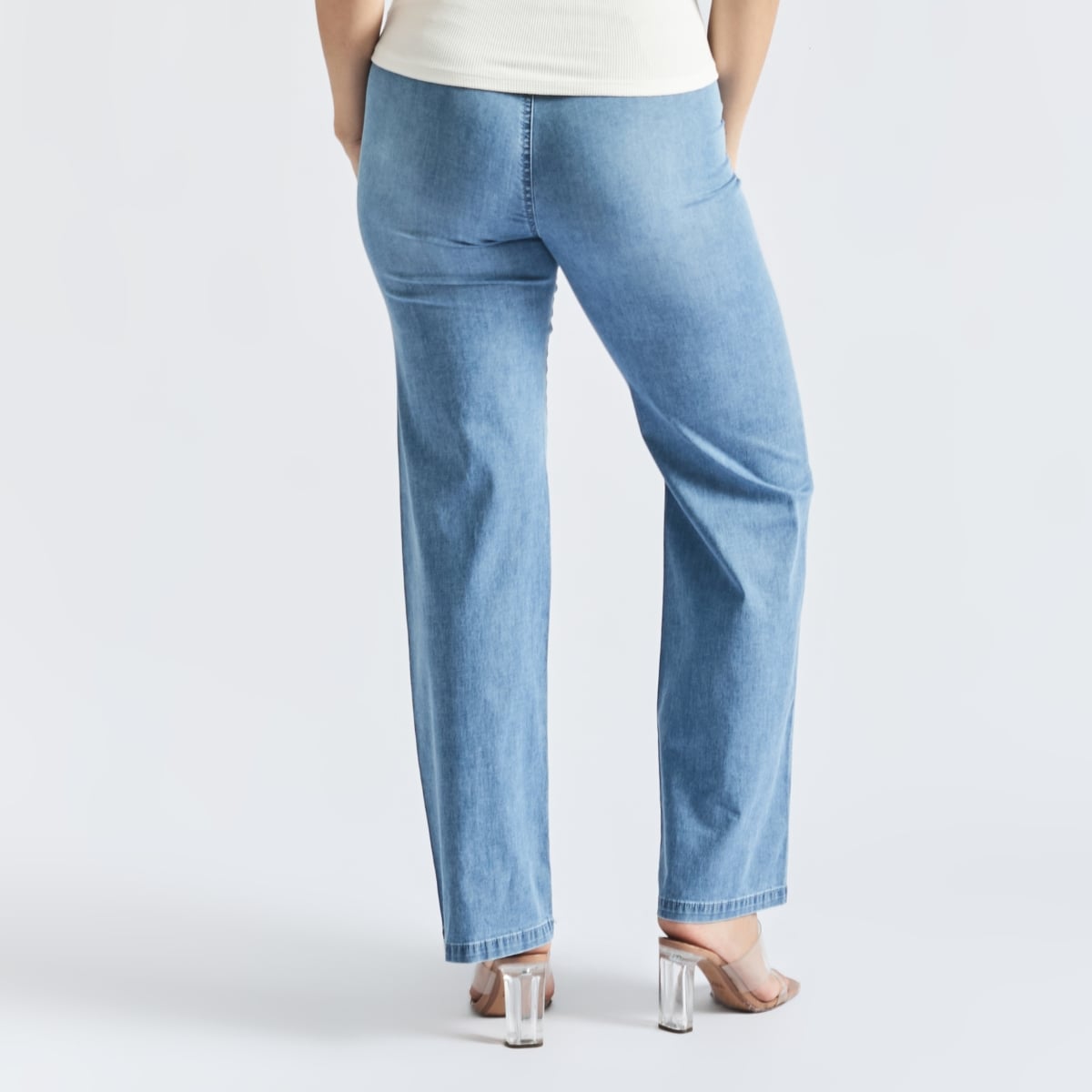 PANTALÓN MODA MUJER PARADA111 SUMMER - 4