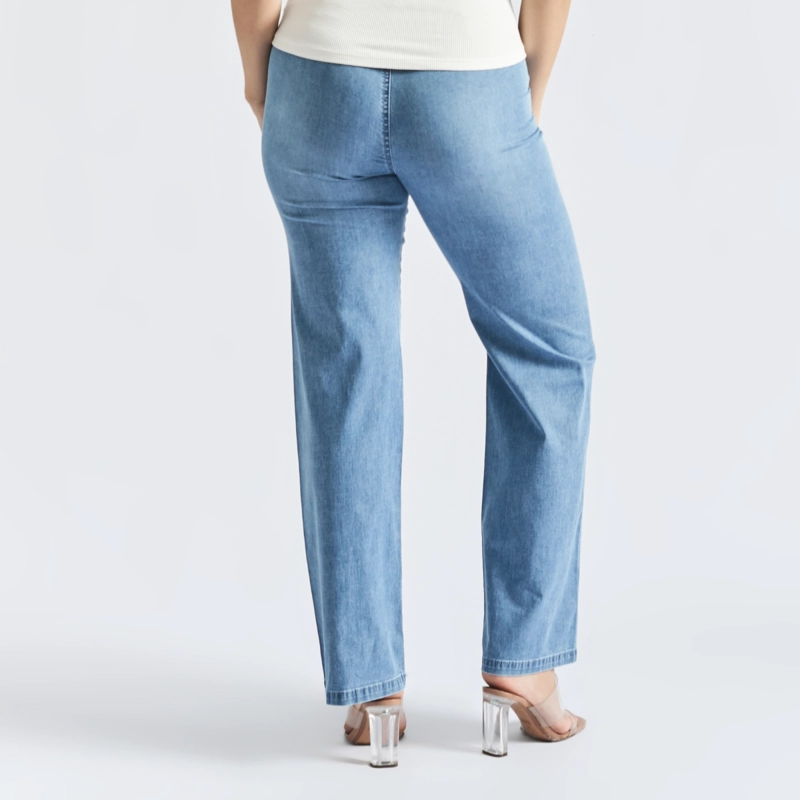 PANTALÓN MODA MUJER PARADA111 SUMMER - 4