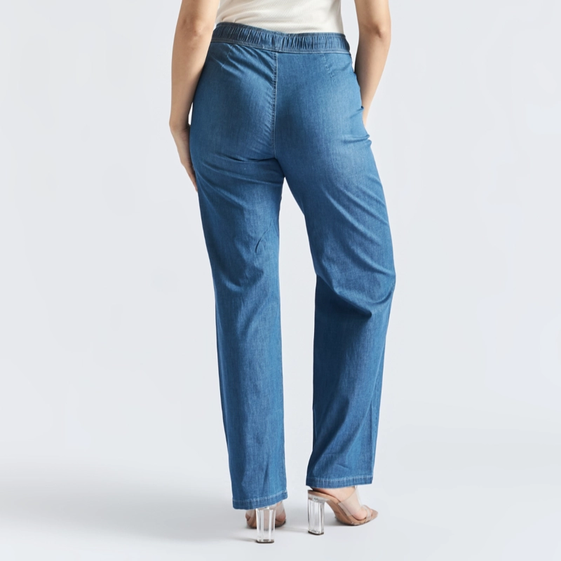 PANTALÓN MODA MUJER PARADA111 SUMMER - 4