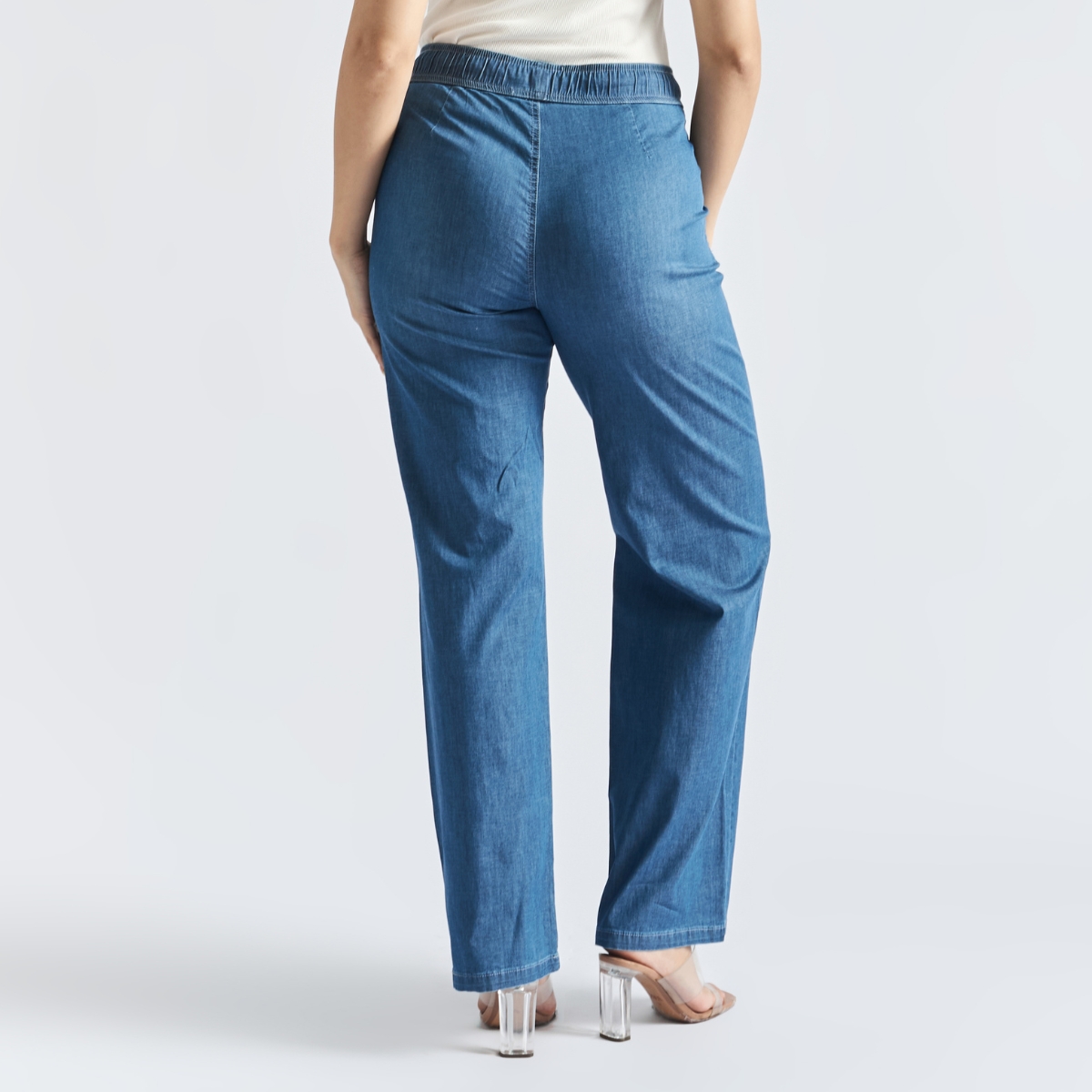 PANTALÓN MODA MUJER PARADA111 SUMMER - 4