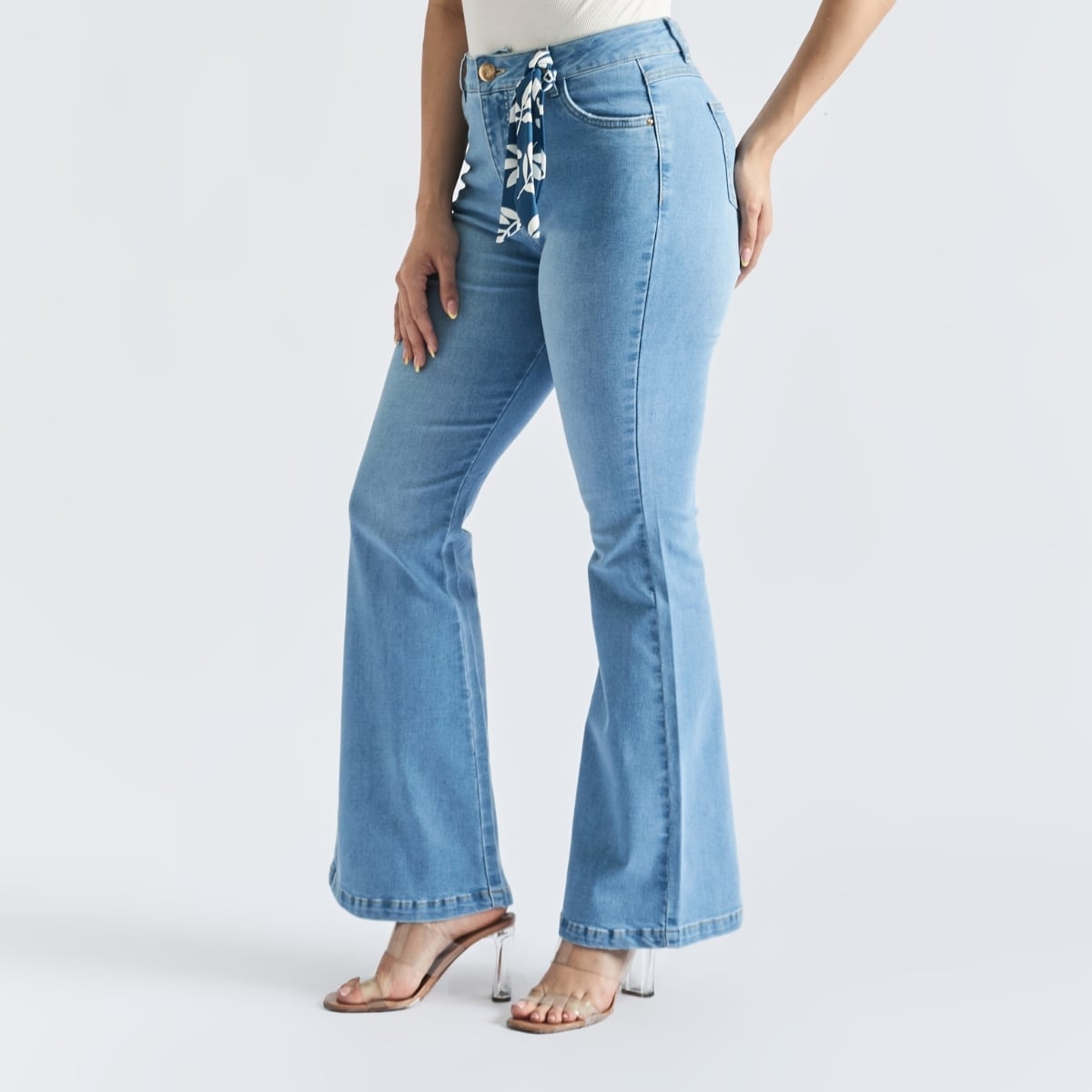 JEAN FLARE MUJER PARADA111 AIXA - 2