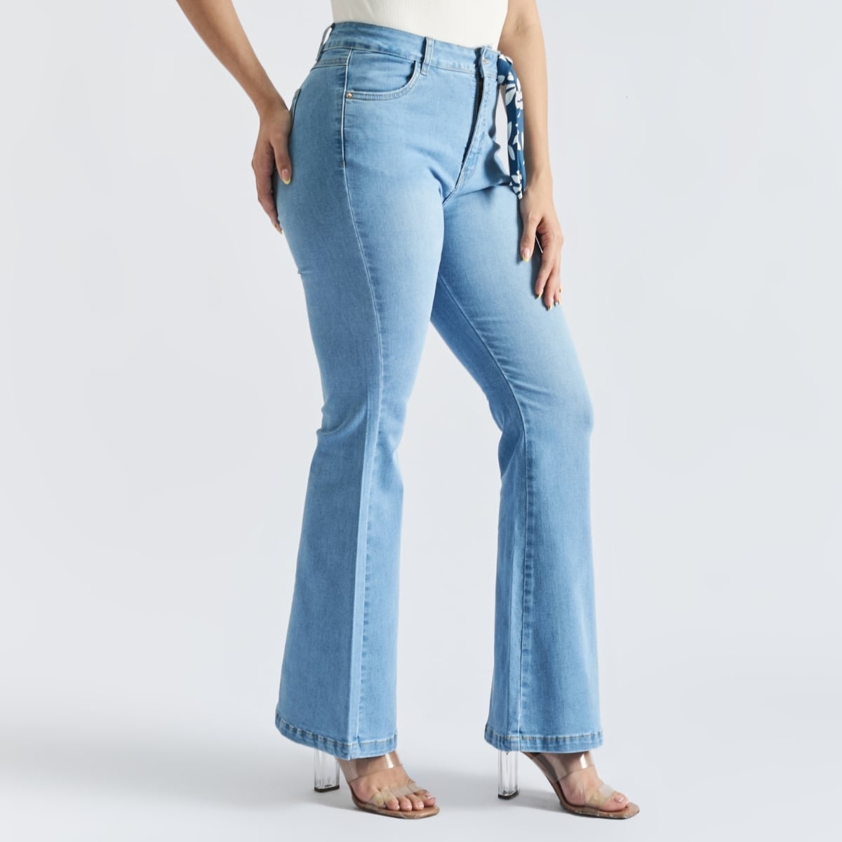 JEAN FLARE MUJER PARADA111 AIXA - 4