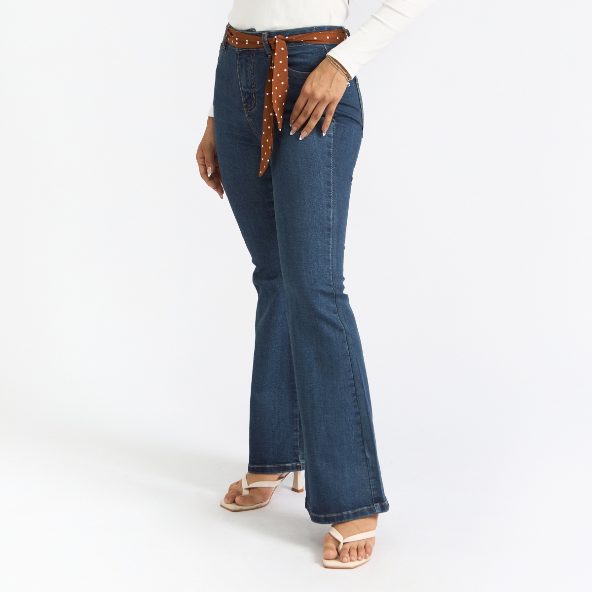 JEAN FLARE MUJER PARADA111 FRYDDA - 2