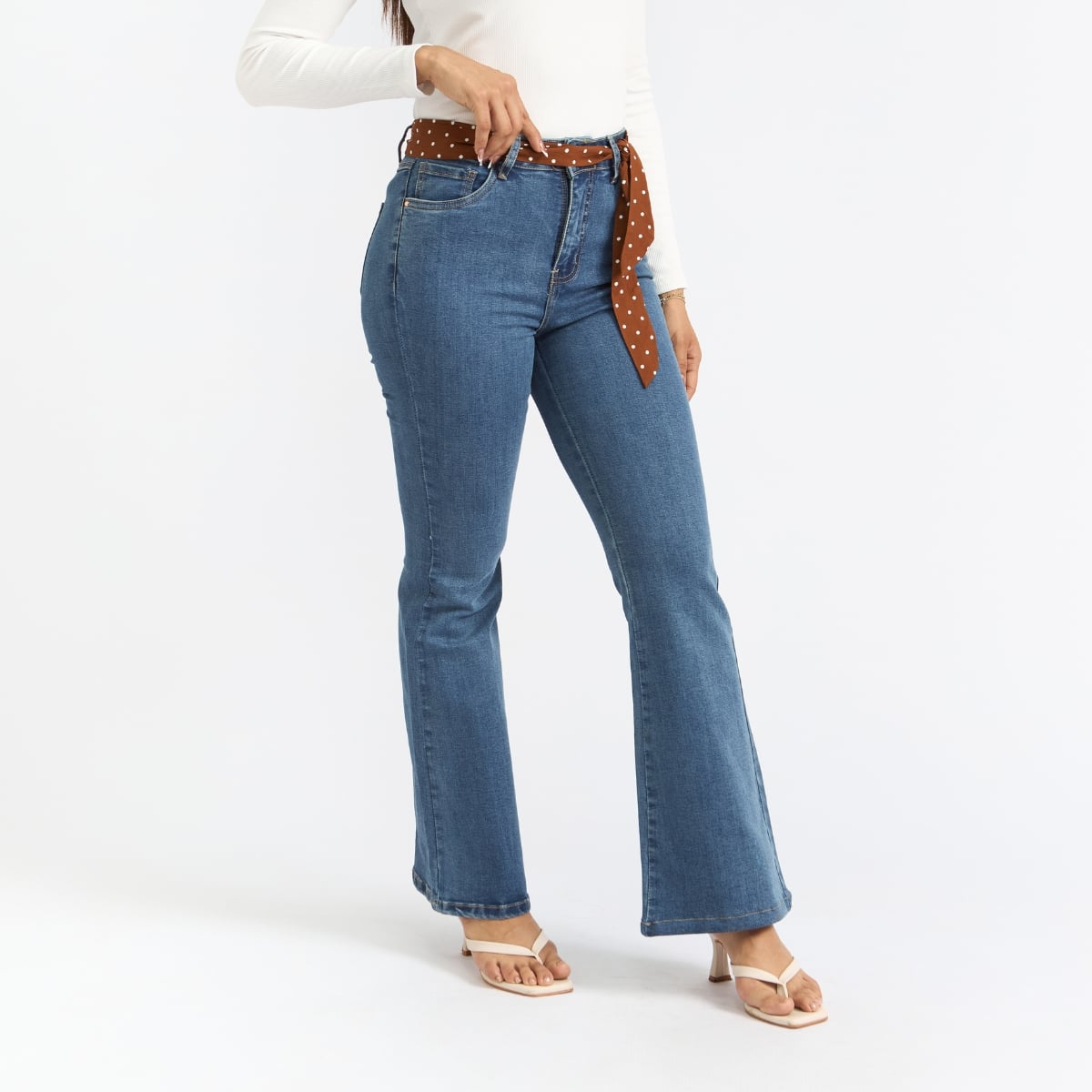 JEAN FLARE MUJER PARADA111 FRYDDA - 2