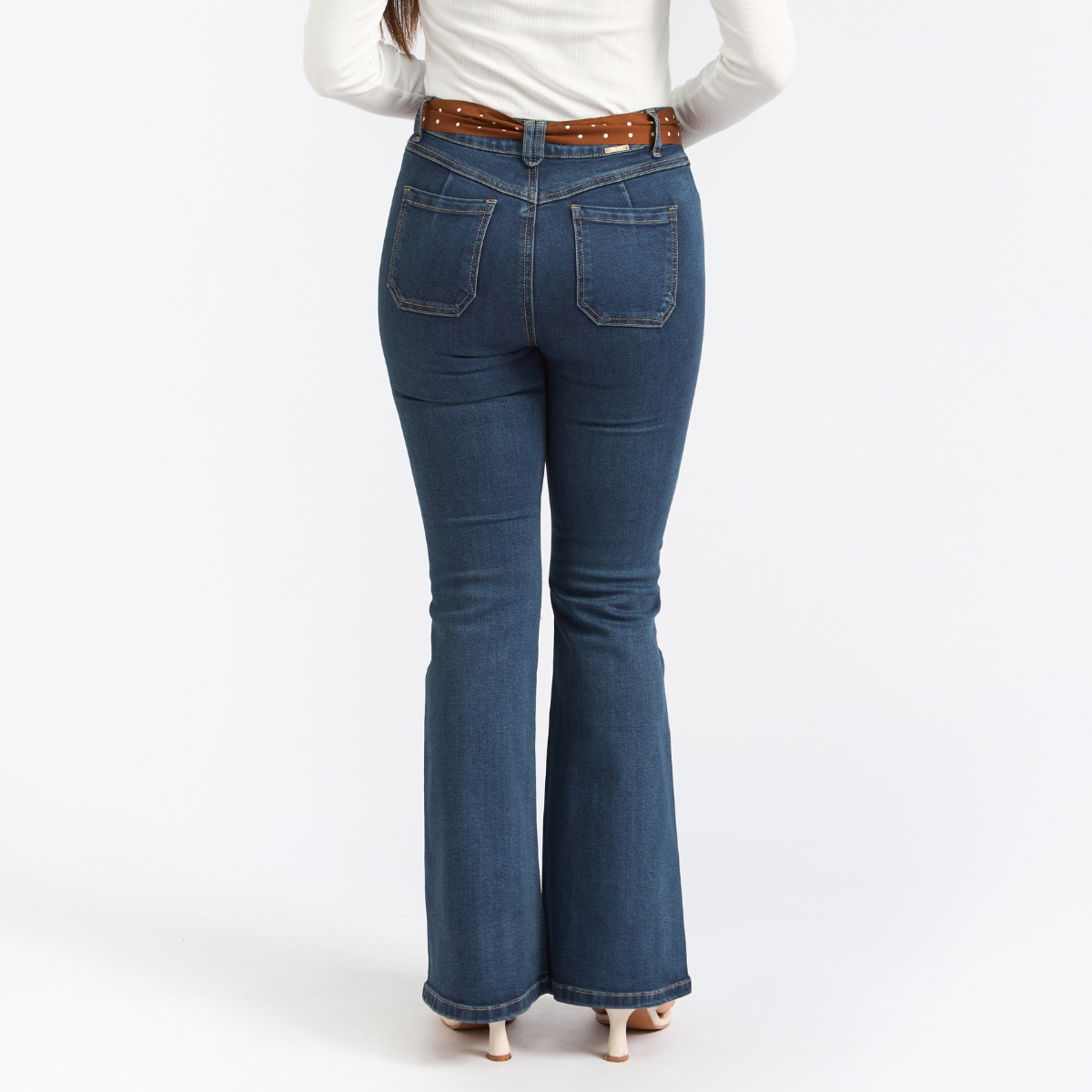 JEAN FLARE MUJER PARADA111 FRYDDA - 3