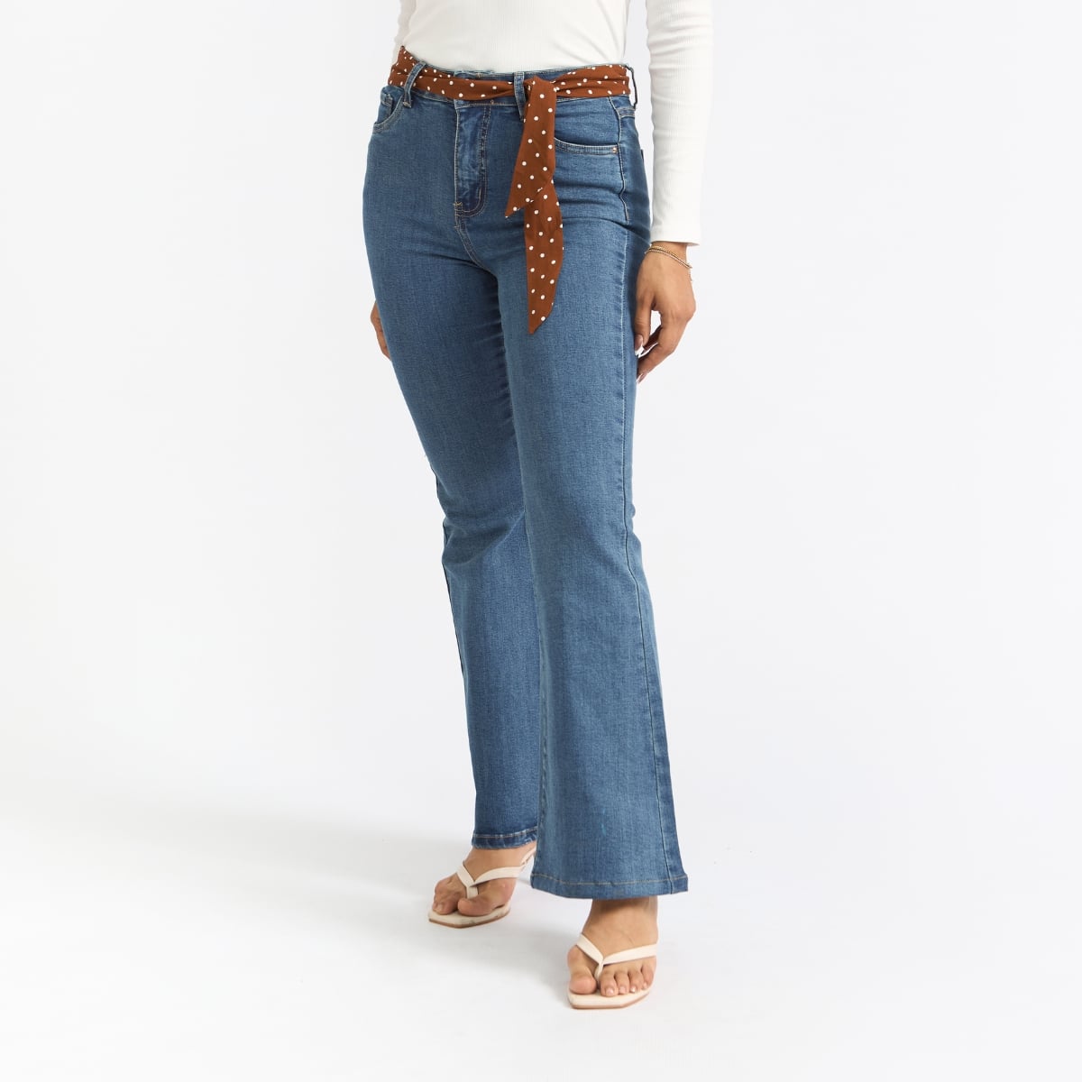 JEAN FLARE MUJER PARADA111 FRYDDA - 3