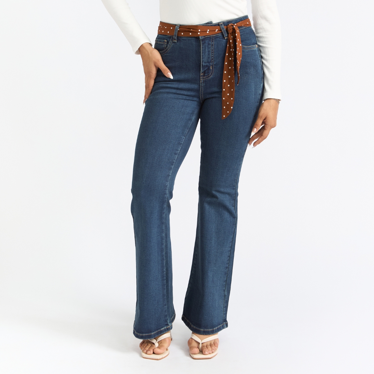 JEAN FLARE MUJER PARADA111 FRYDDA - 4