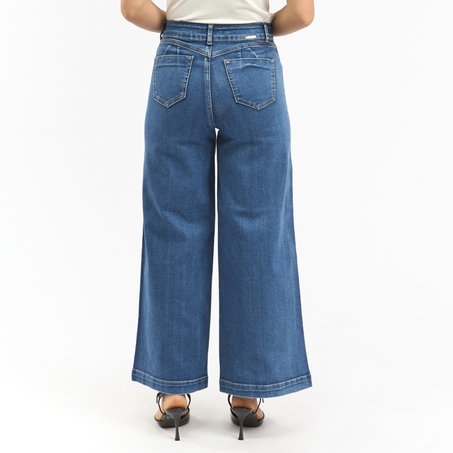 JEAN WIDE LEG CROPPED MUJER PARADA 111 RAQUEL - 3