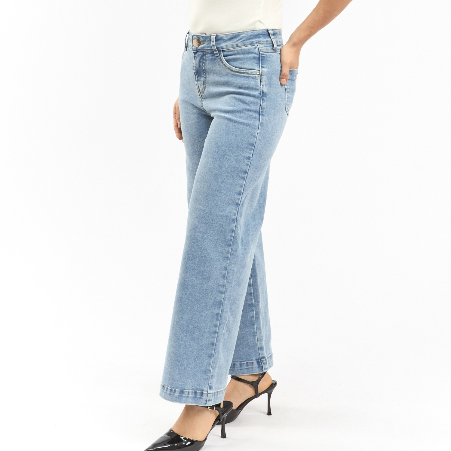 JEAN WIDE LEG CROPPED MUJER PARADA 111 RAQUEL - 4