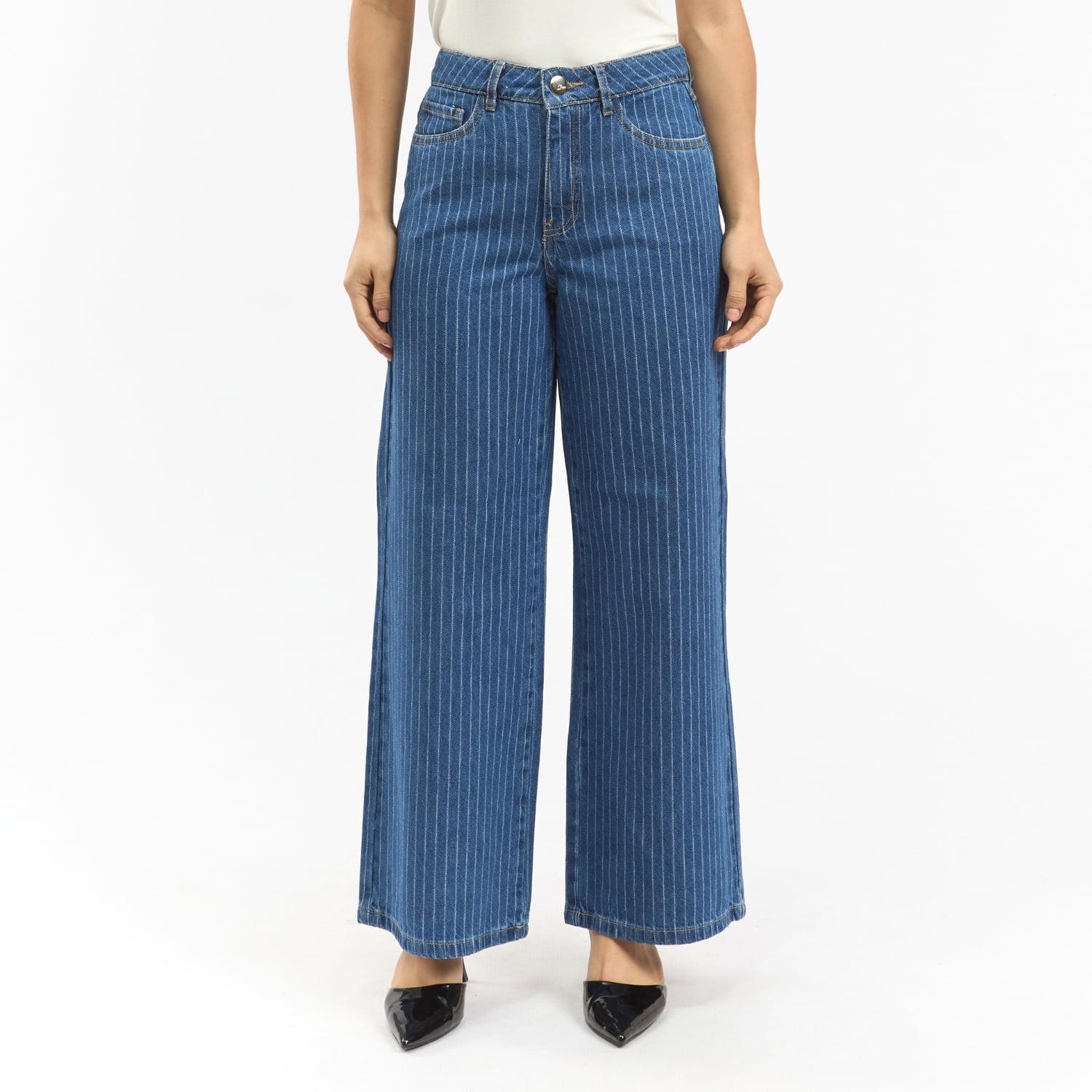 JEAN WIDE LEG MUJER PARADA 111 SOFIA - 1