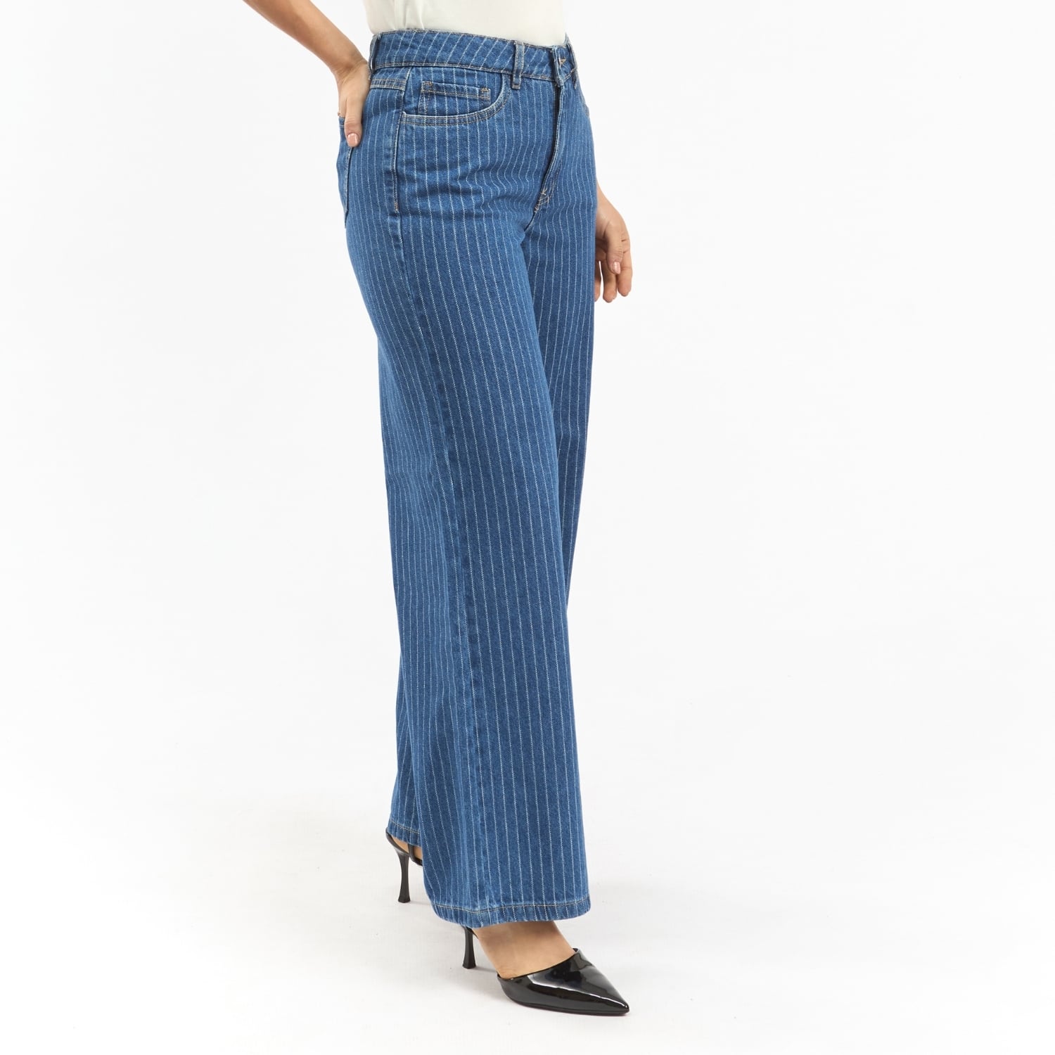 JEAN WIDE LEG MUJER PARADA 111 SOFIA - 2