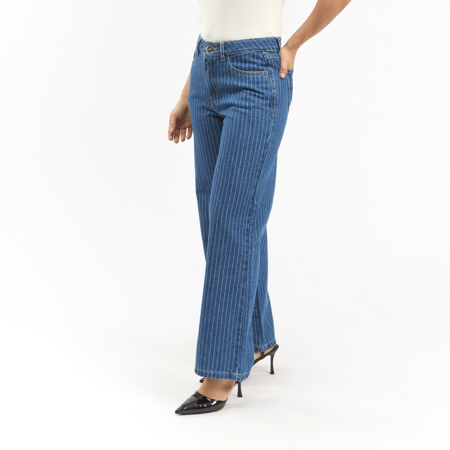 JEAN WIDE LEG MUJER PARADA 111 SOFIA - 4