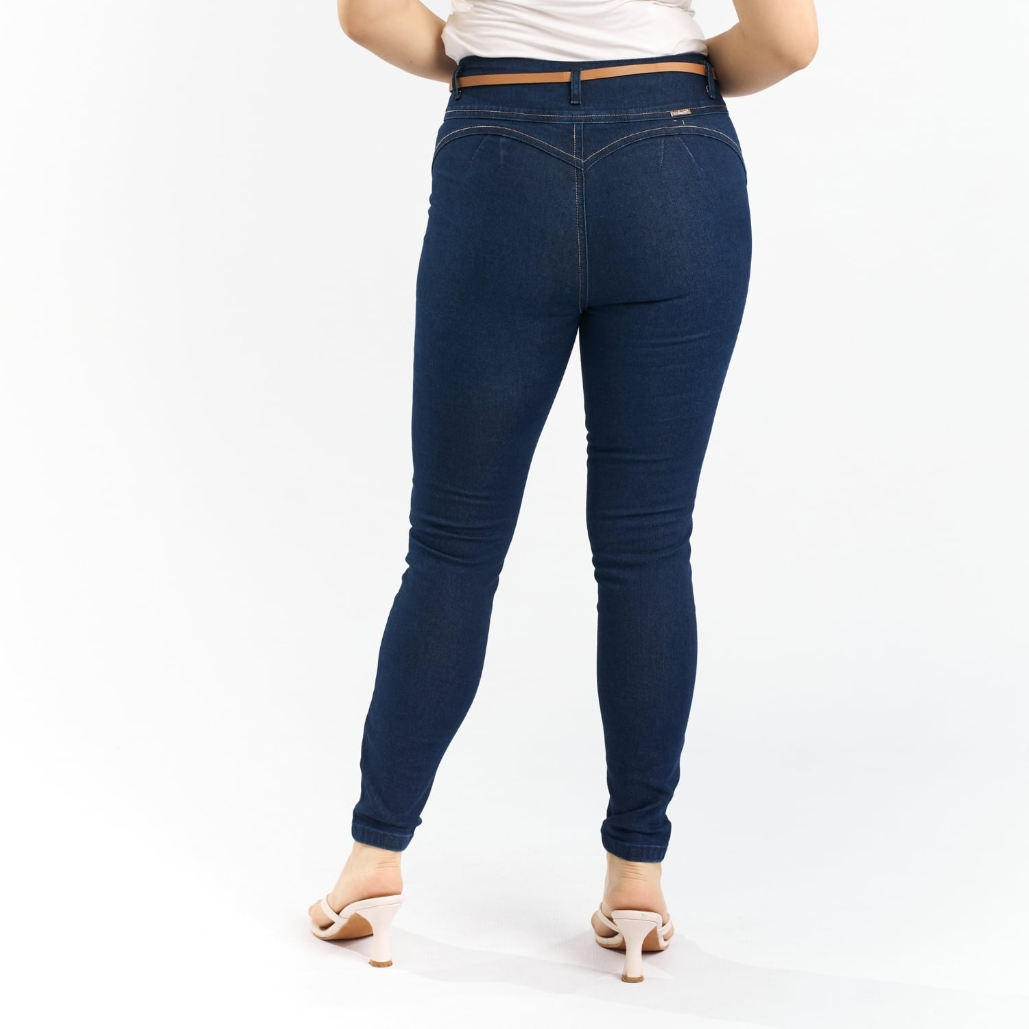 JEAN SKINNY MUJER PARADA111 KALA - 3